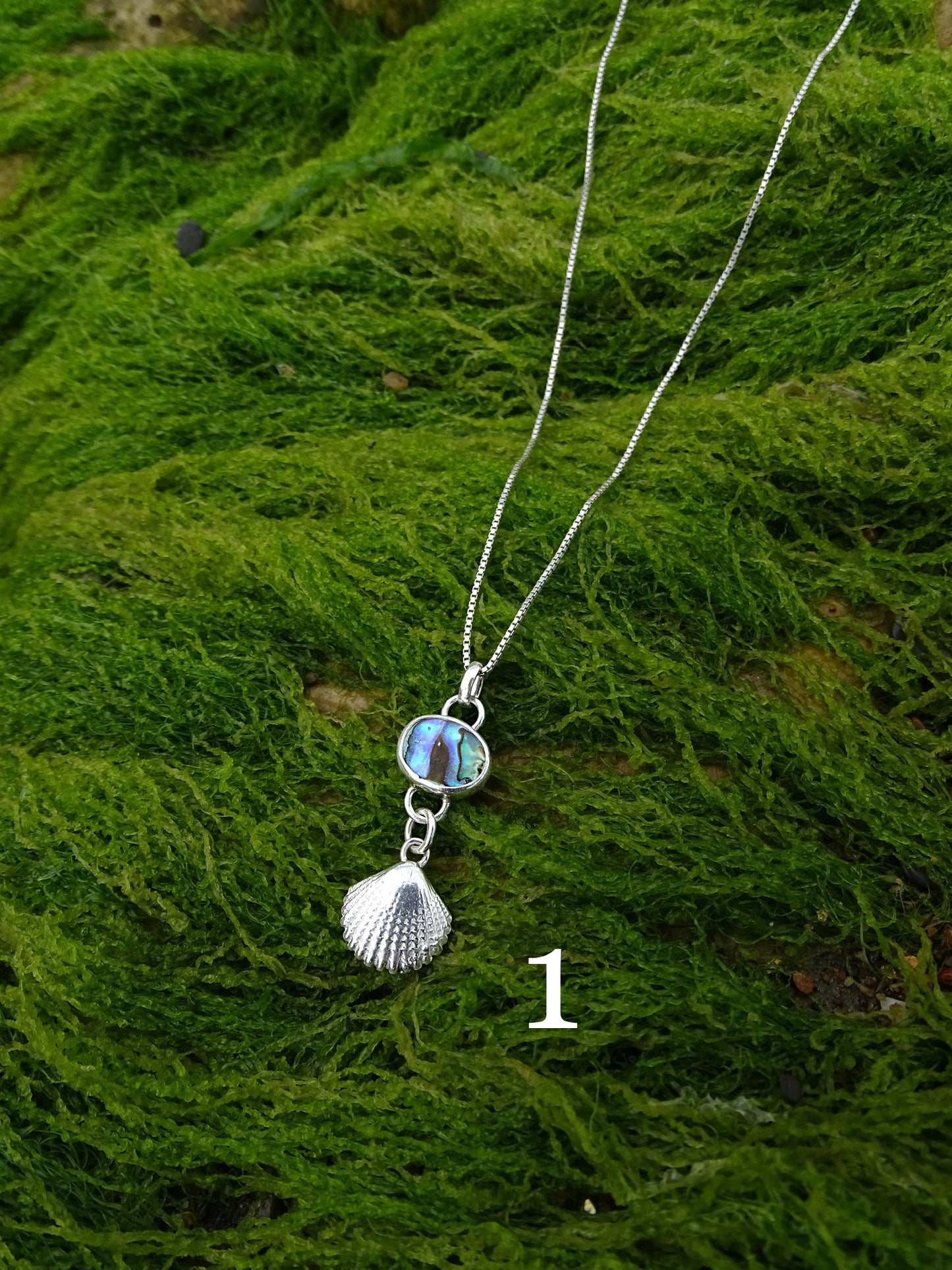 charm pendants