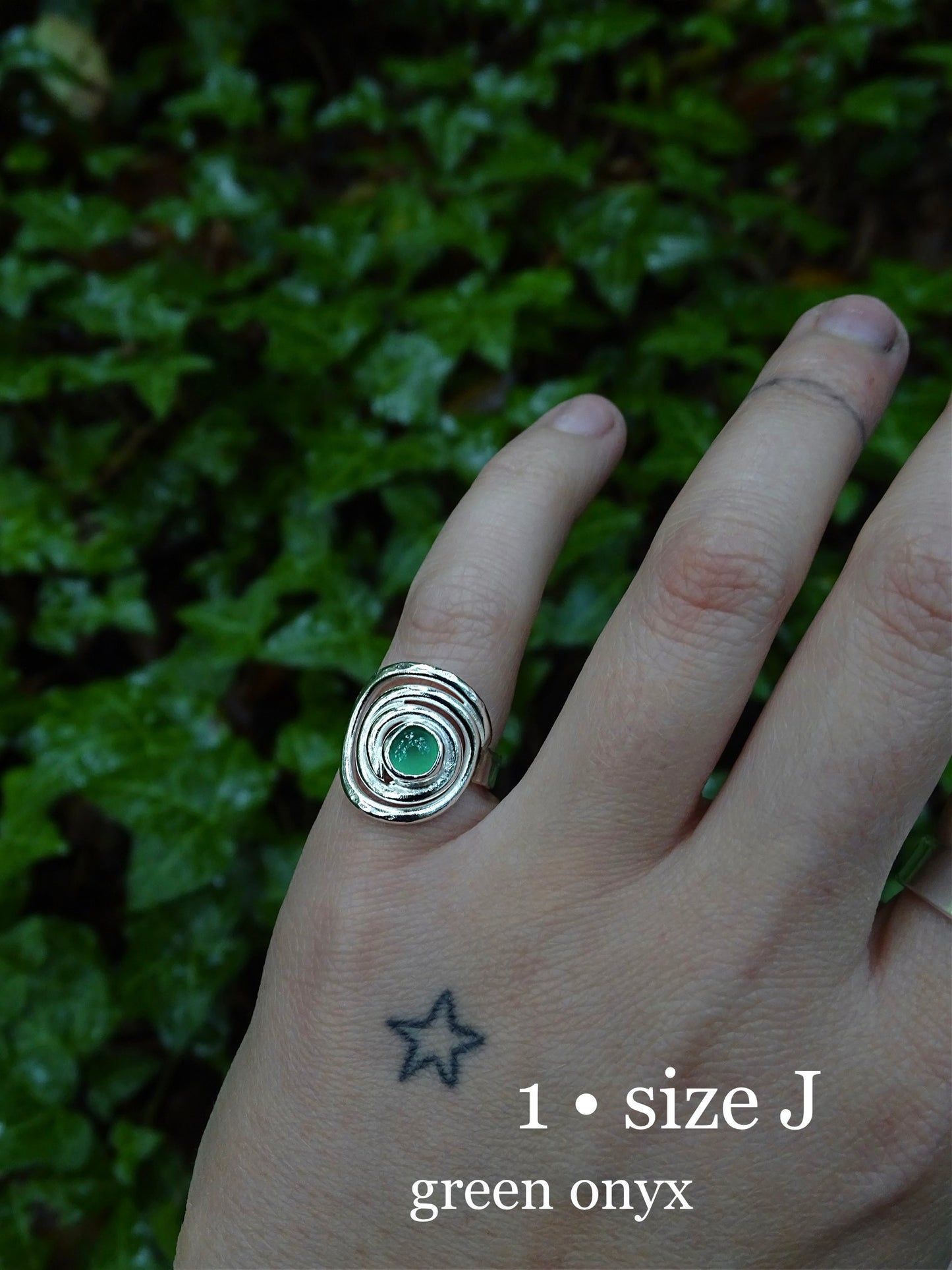nebula ring