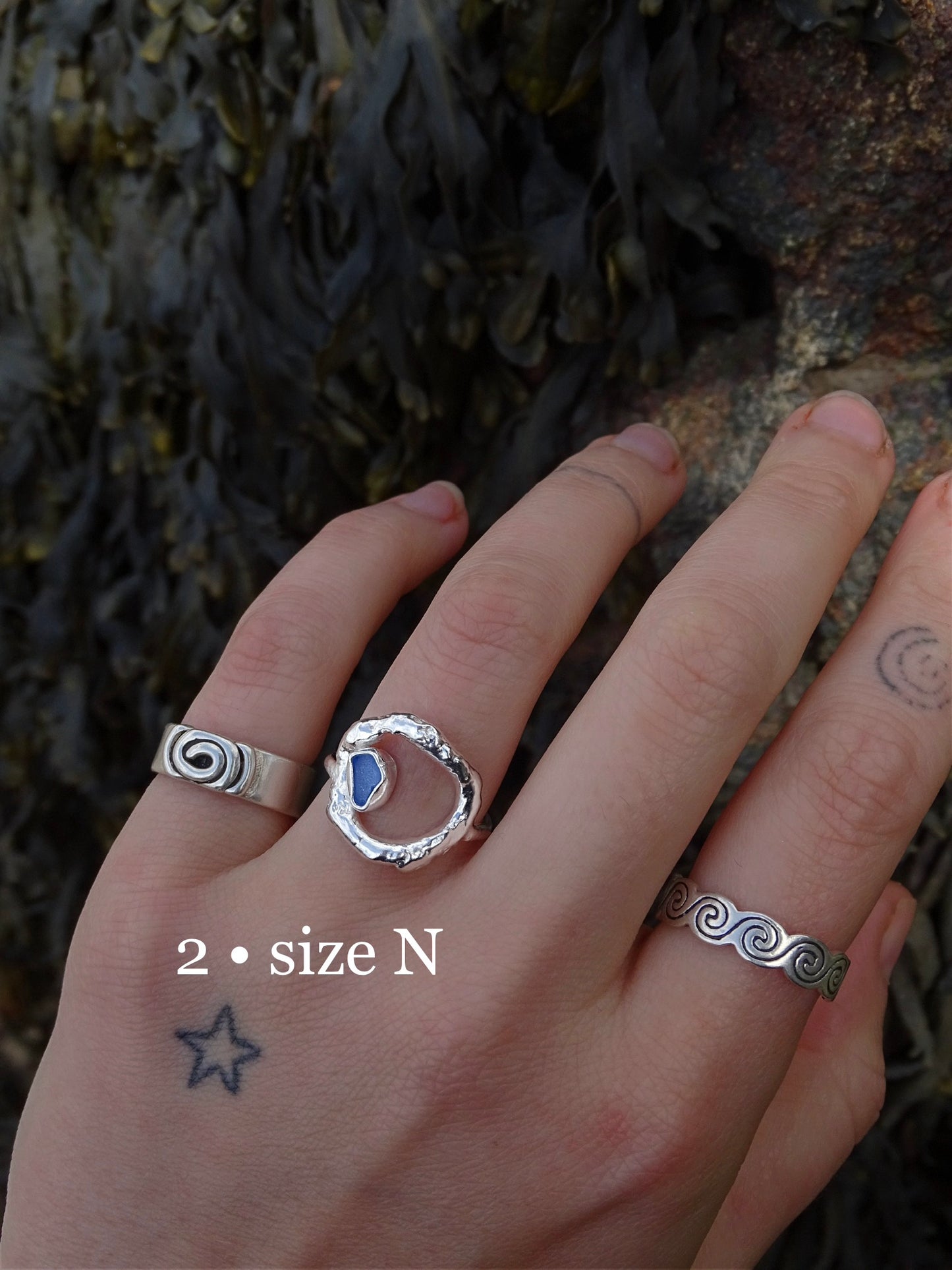 organic rings
