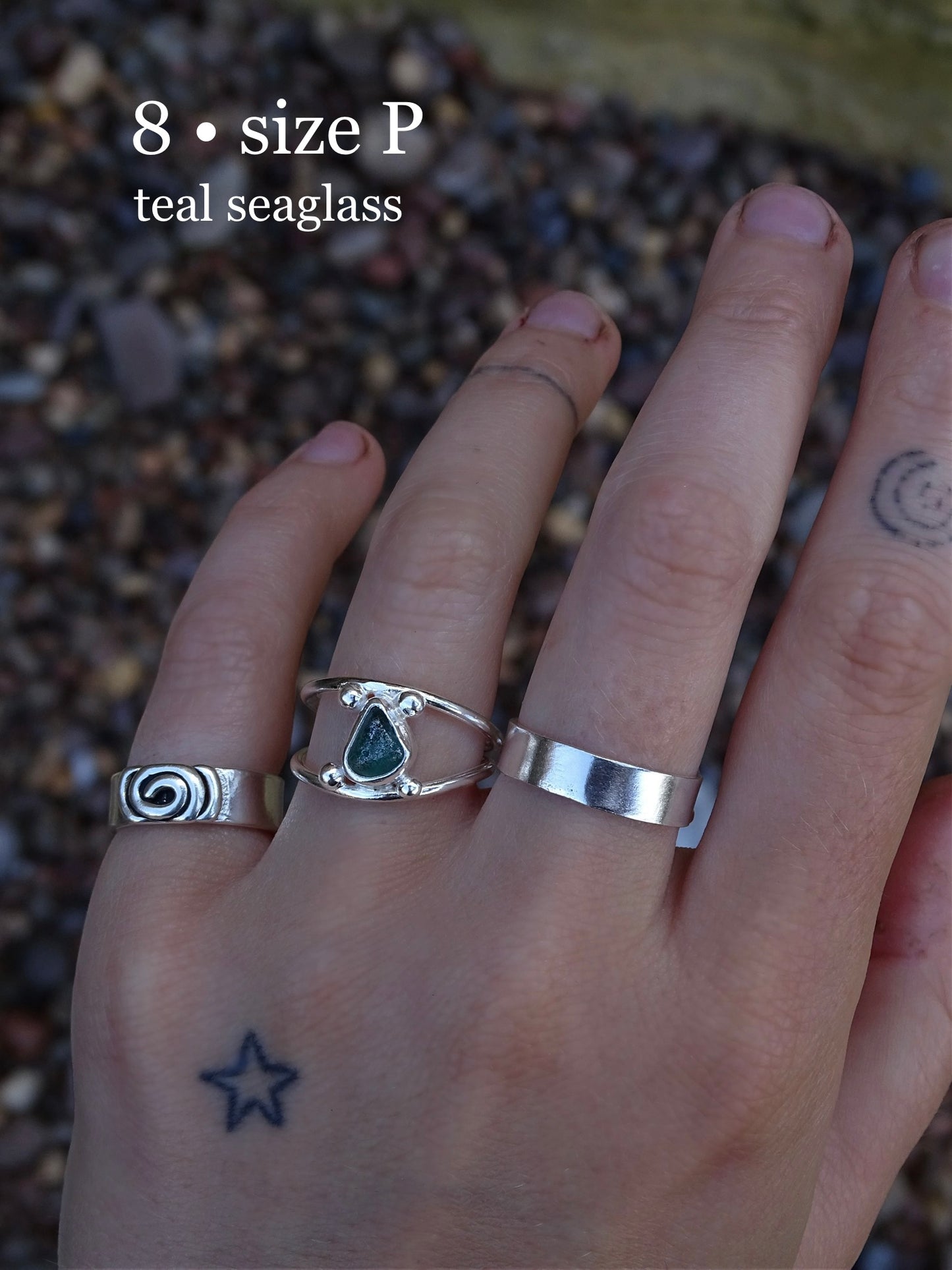 orbit rings
