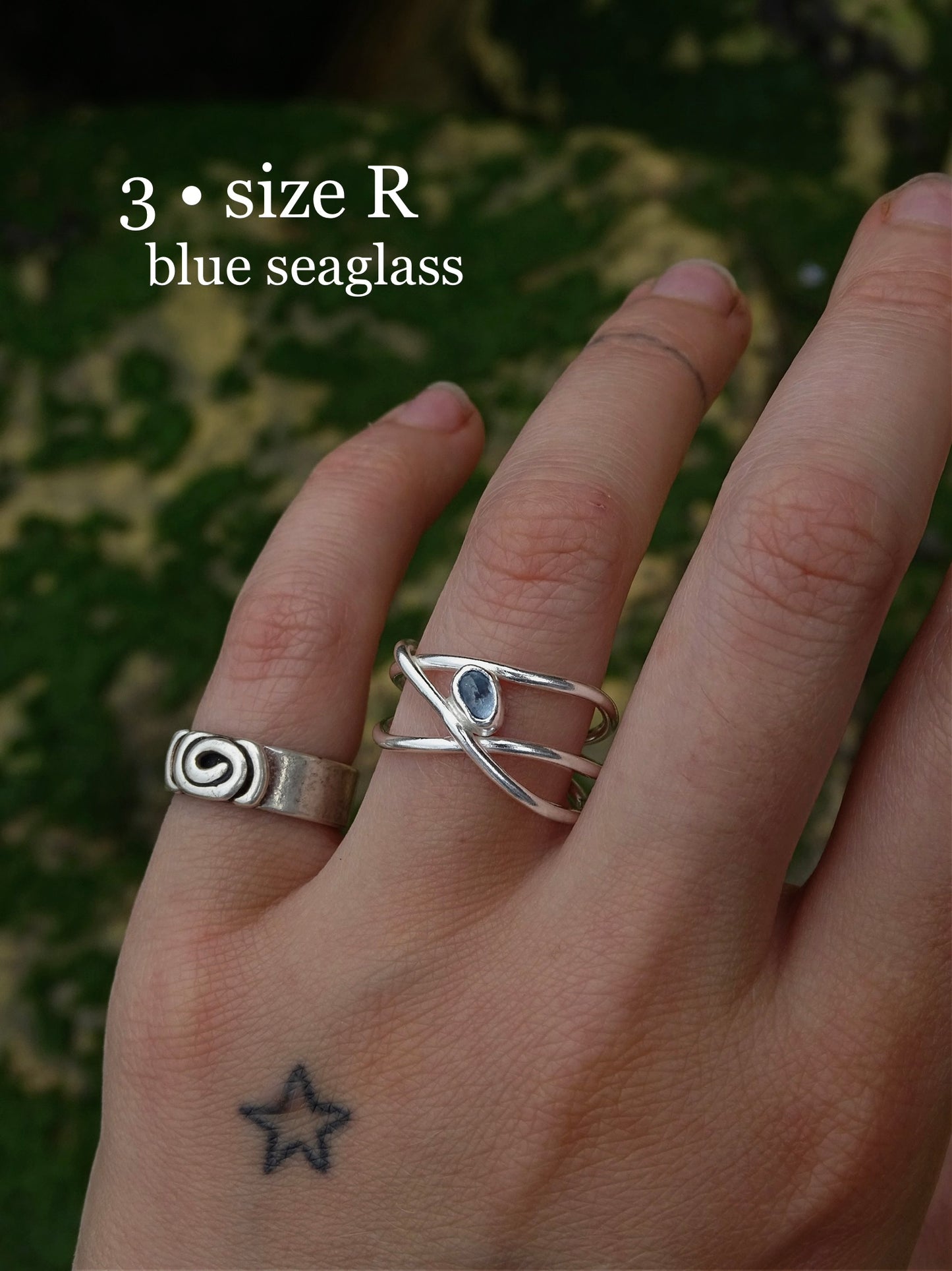 atom rings