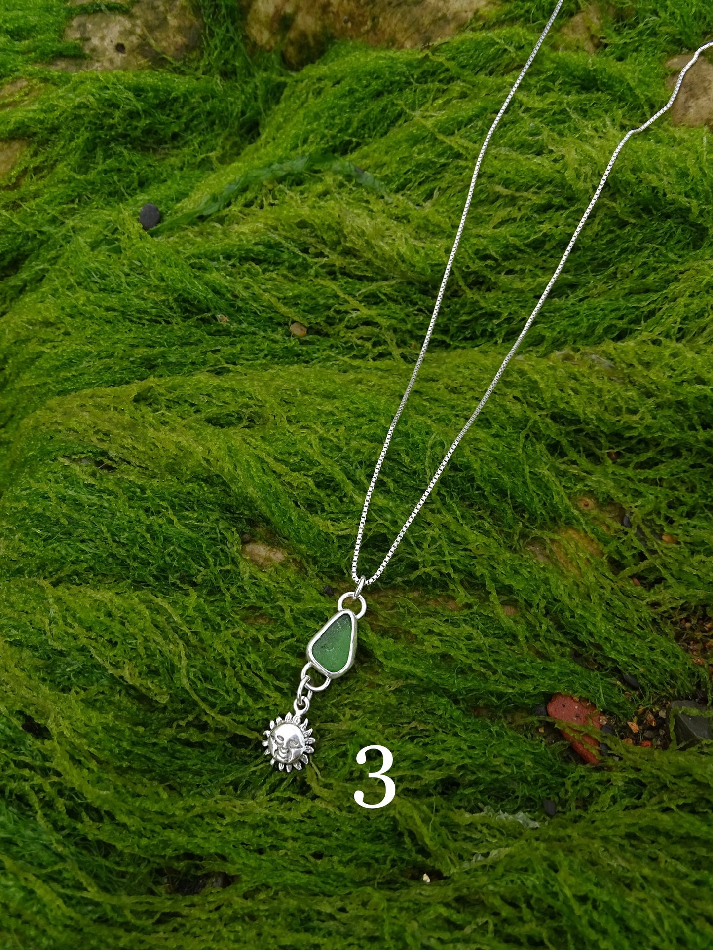 charm pendants