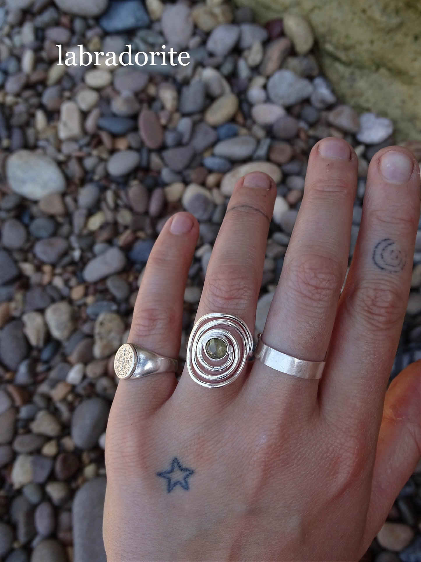 nebula rings • mto