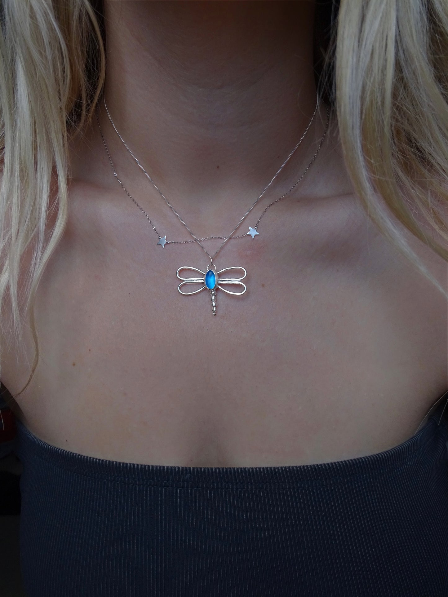 nausicaa pendant