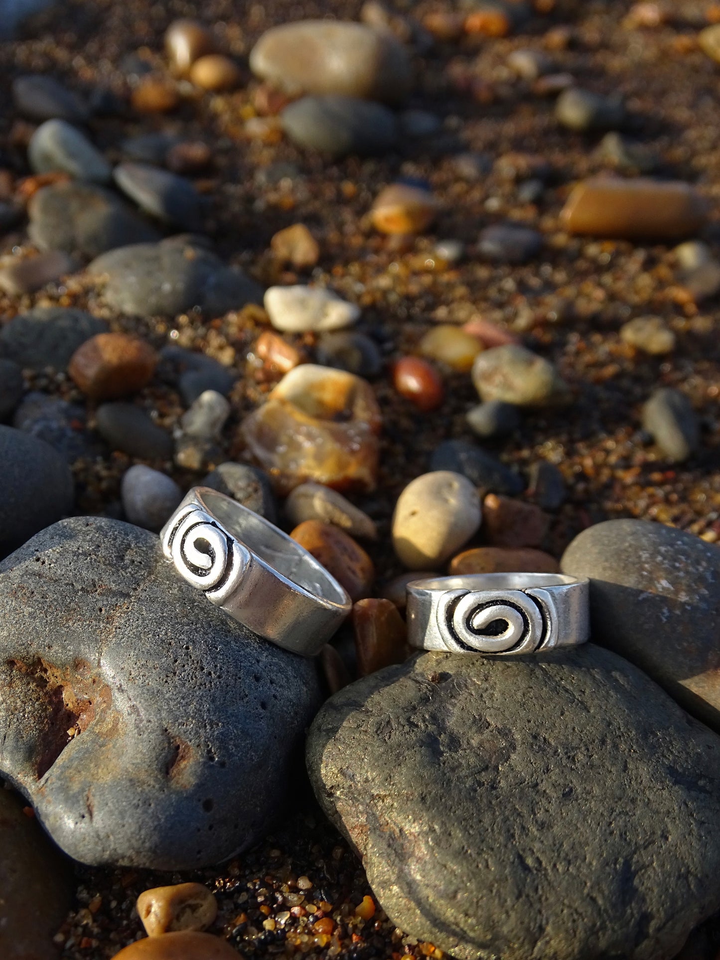 spiral bands • mto