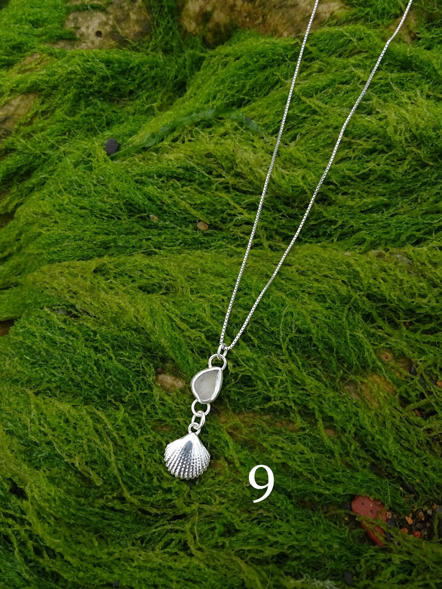 charm pendants