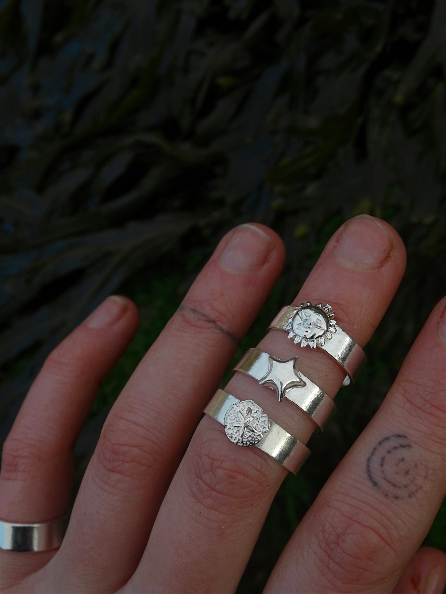charm bands • mto