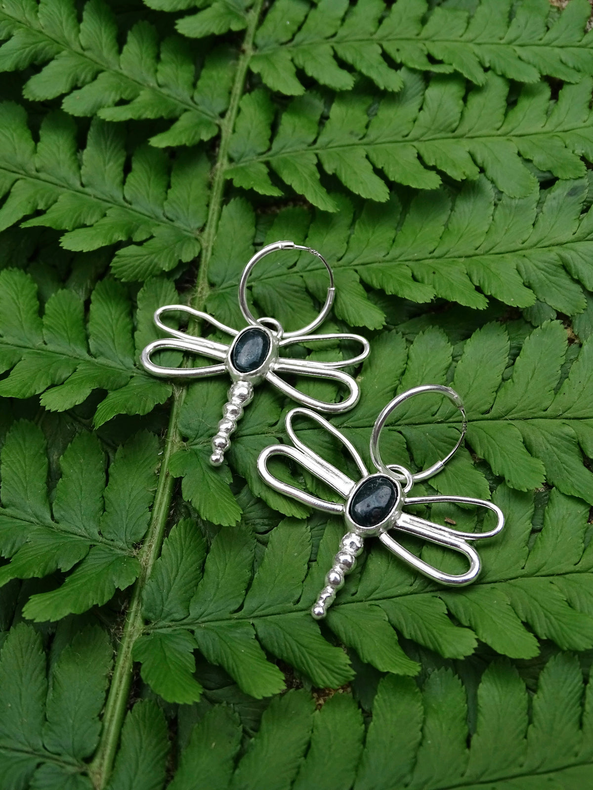 nausicaa earrings