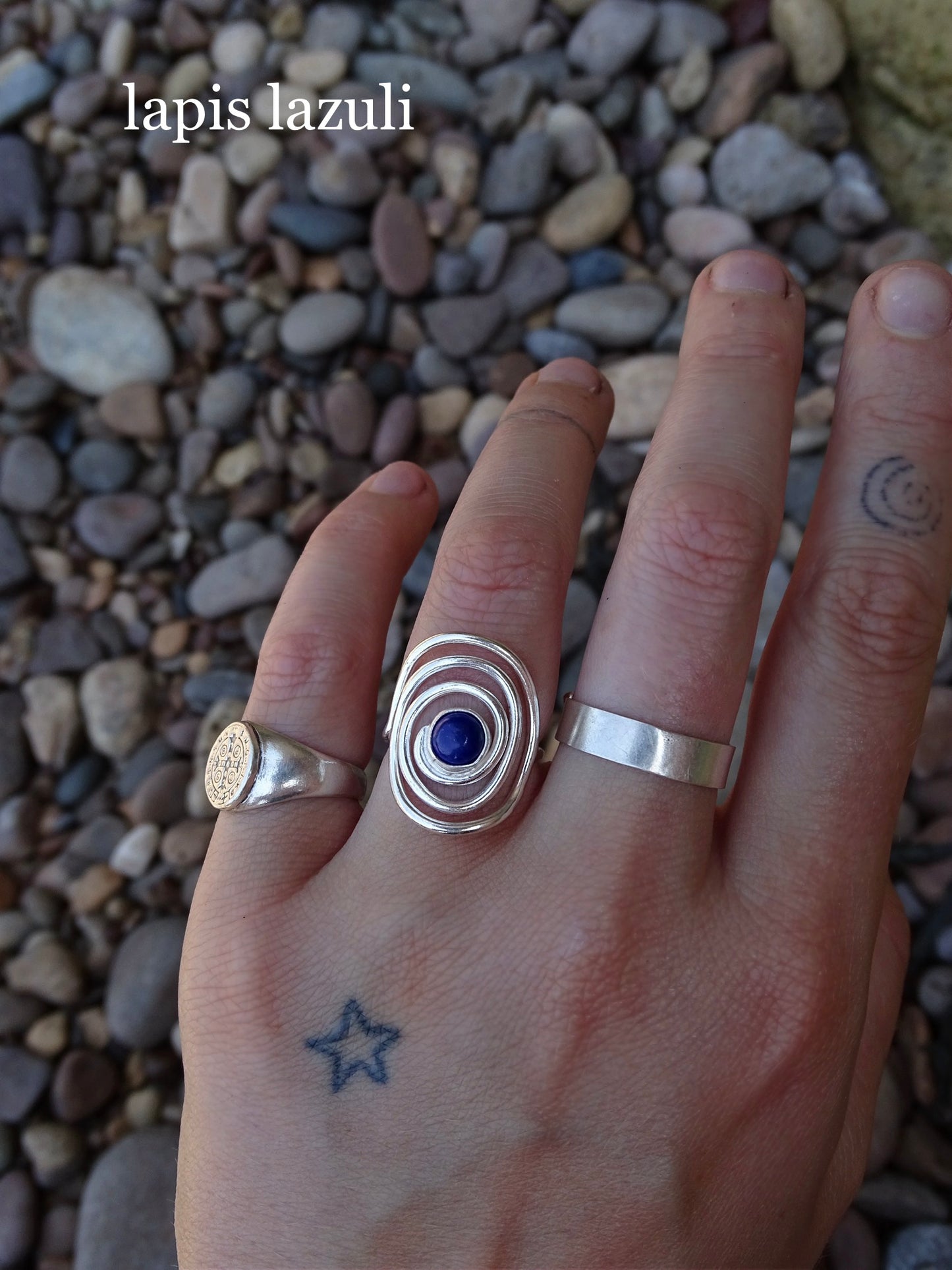 nebula rings • mto
