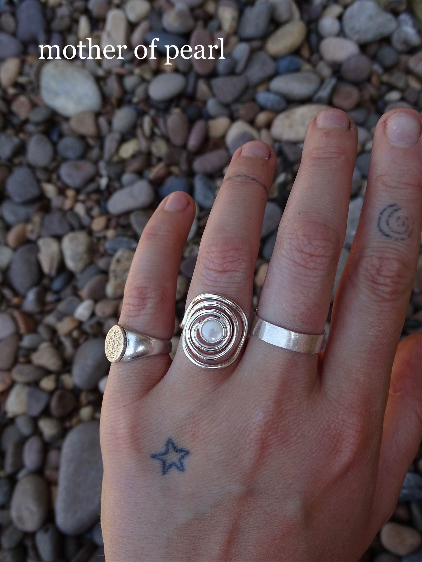 nebula rings • mto