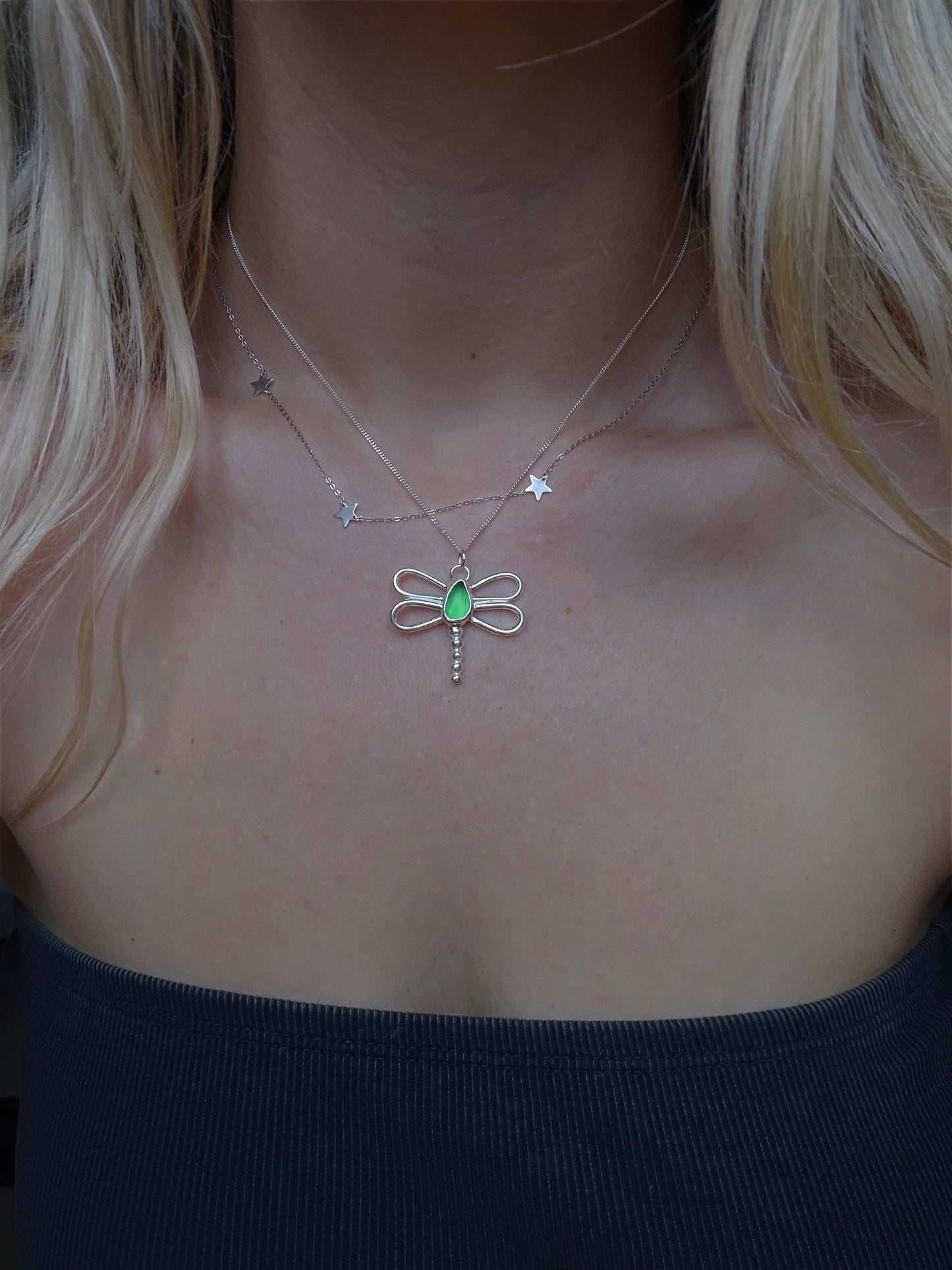 nausicaa pendant
