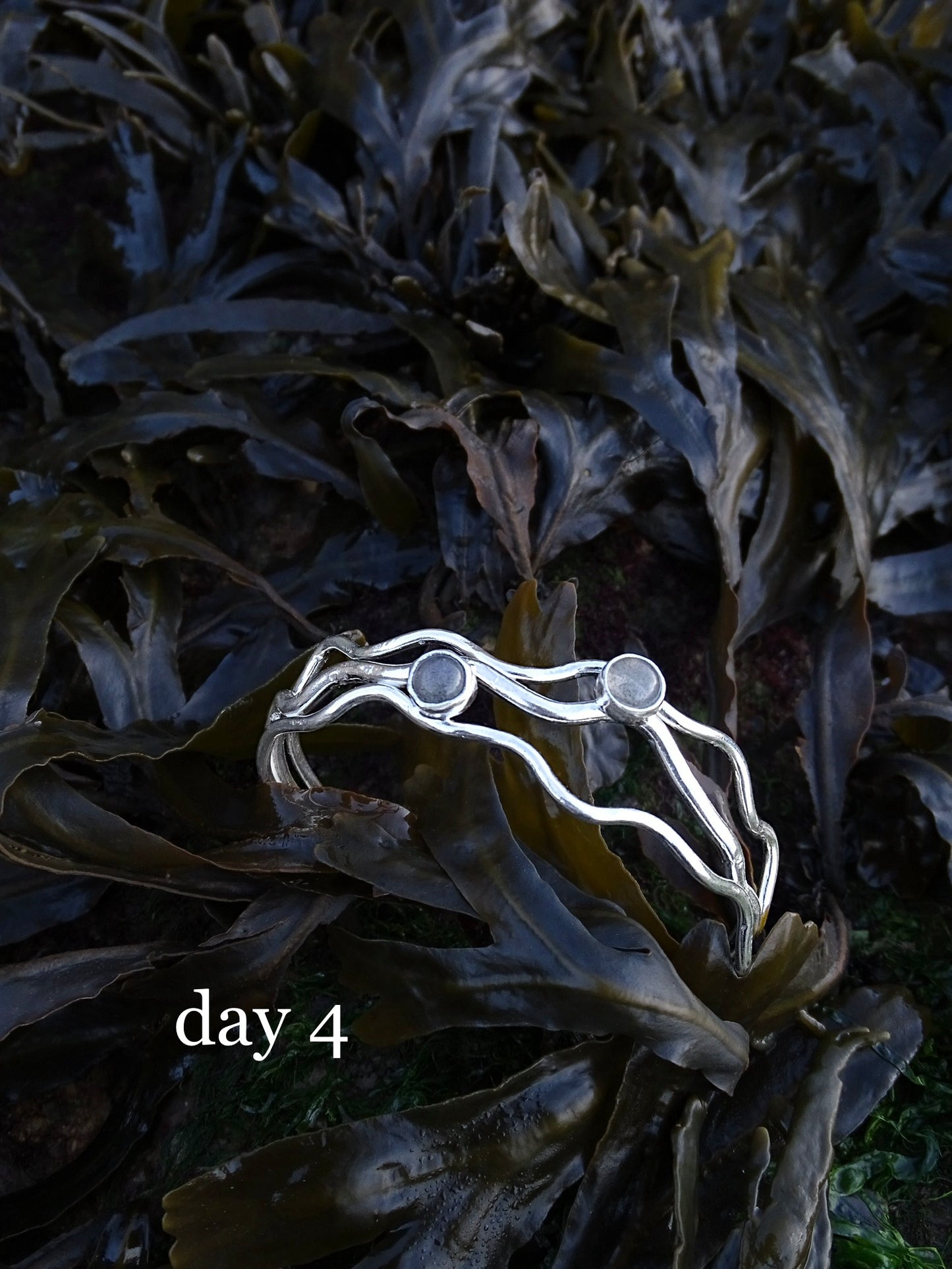 12 days of xmas • bracelets