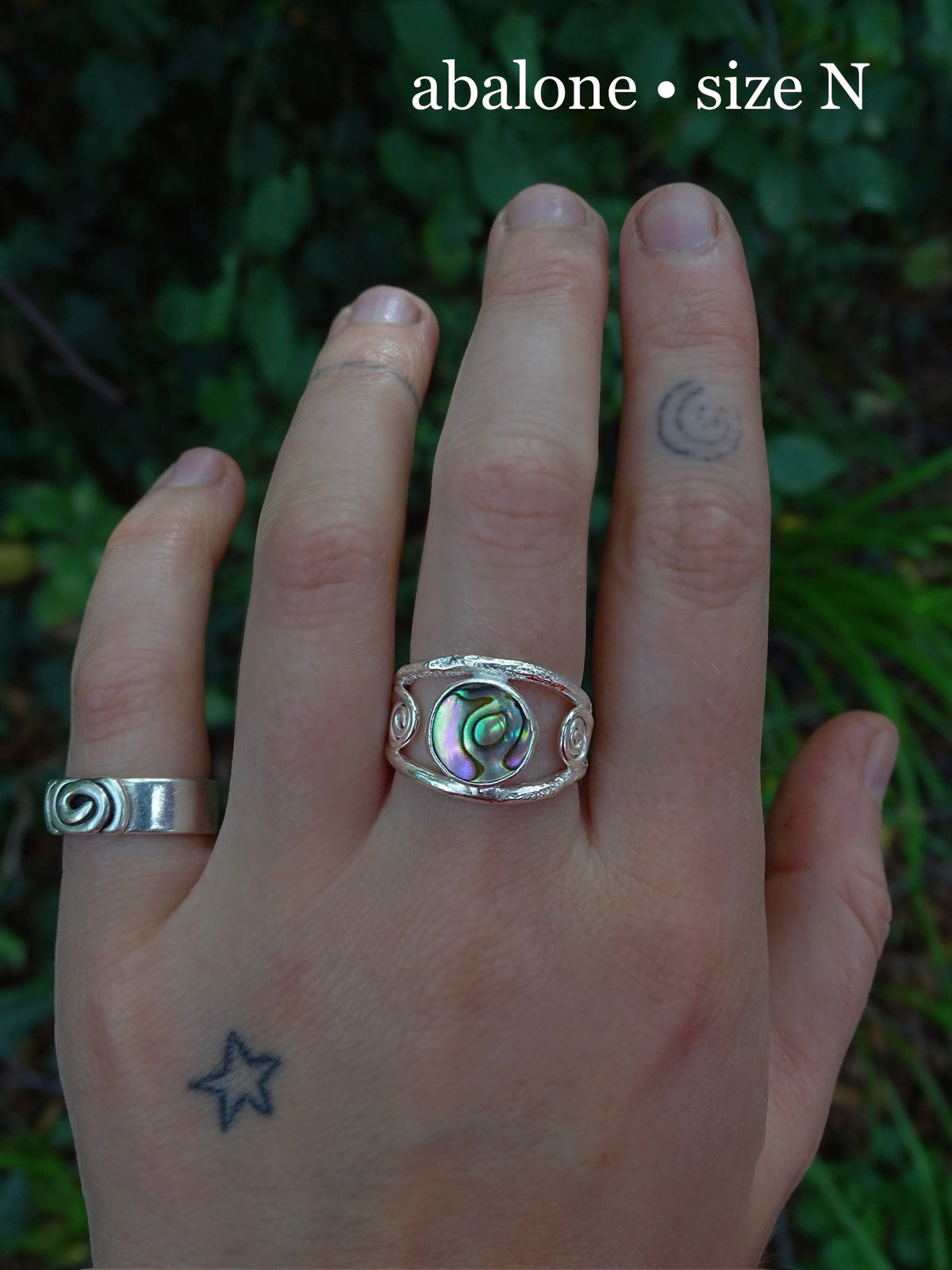 elemental rings