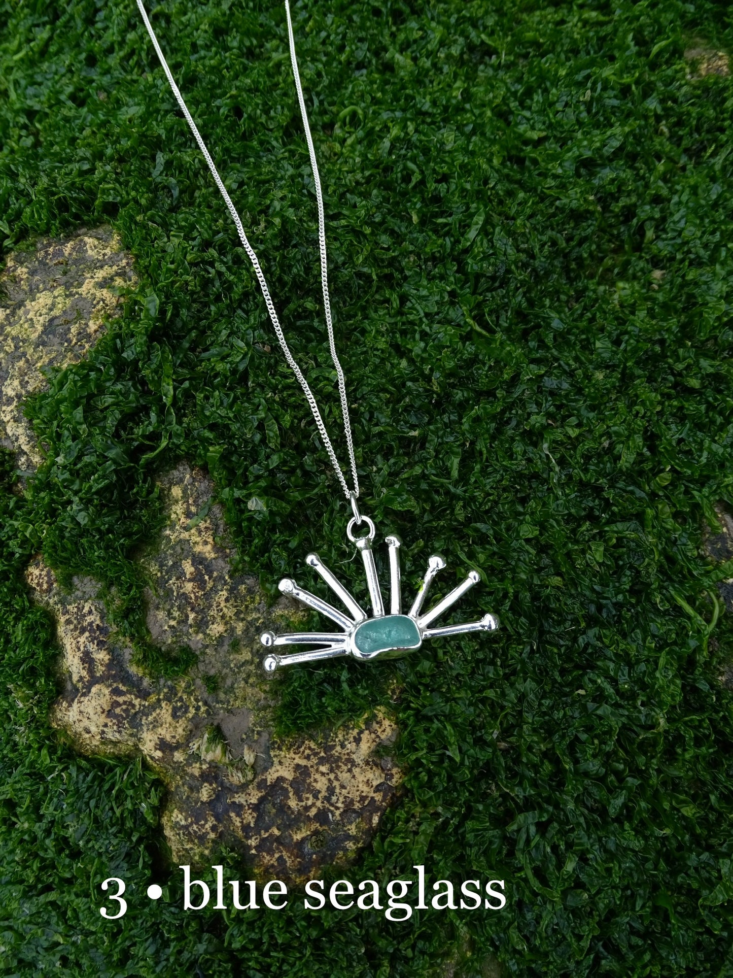 sunrise pendant