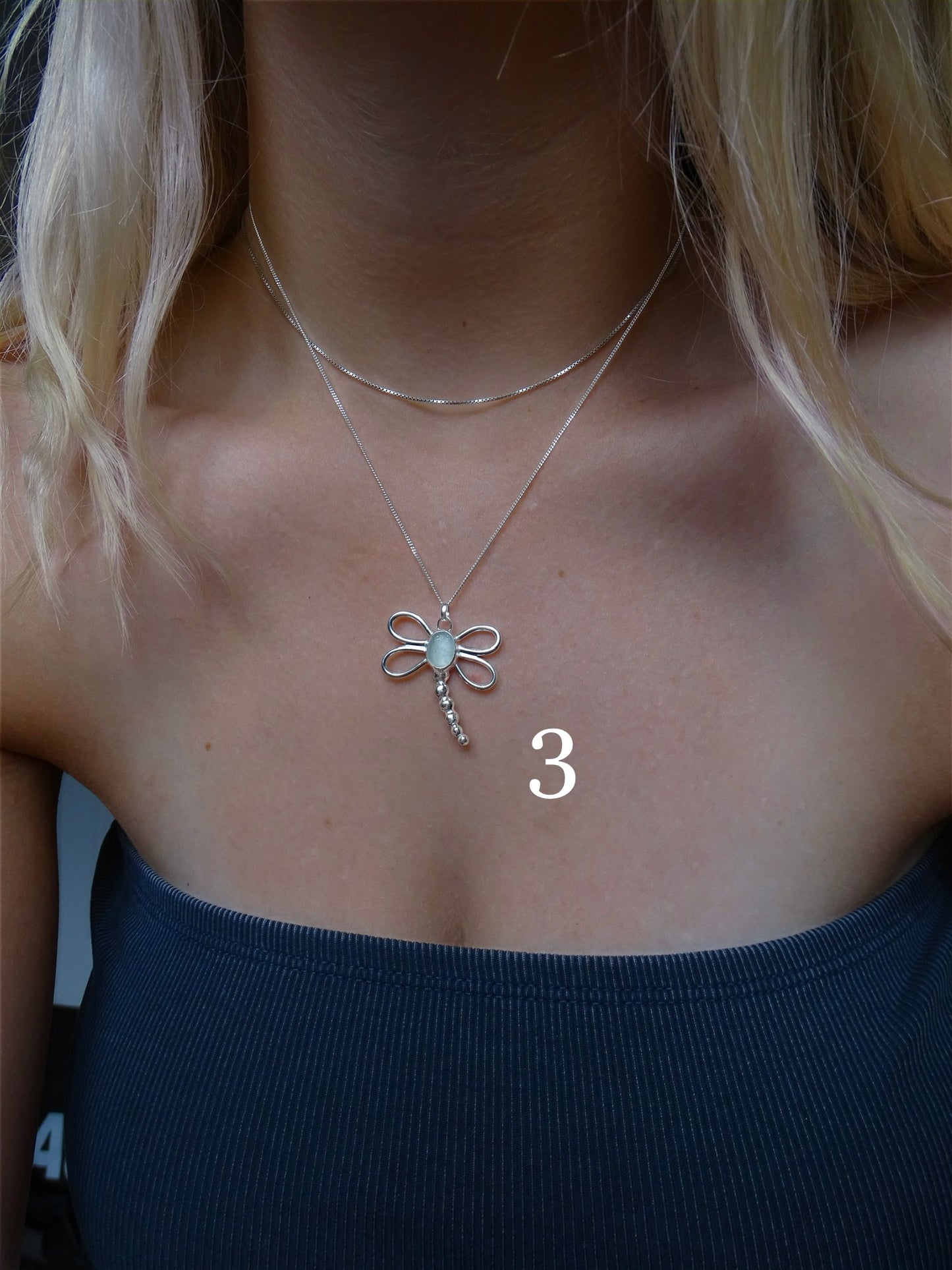 nausicaa pendant