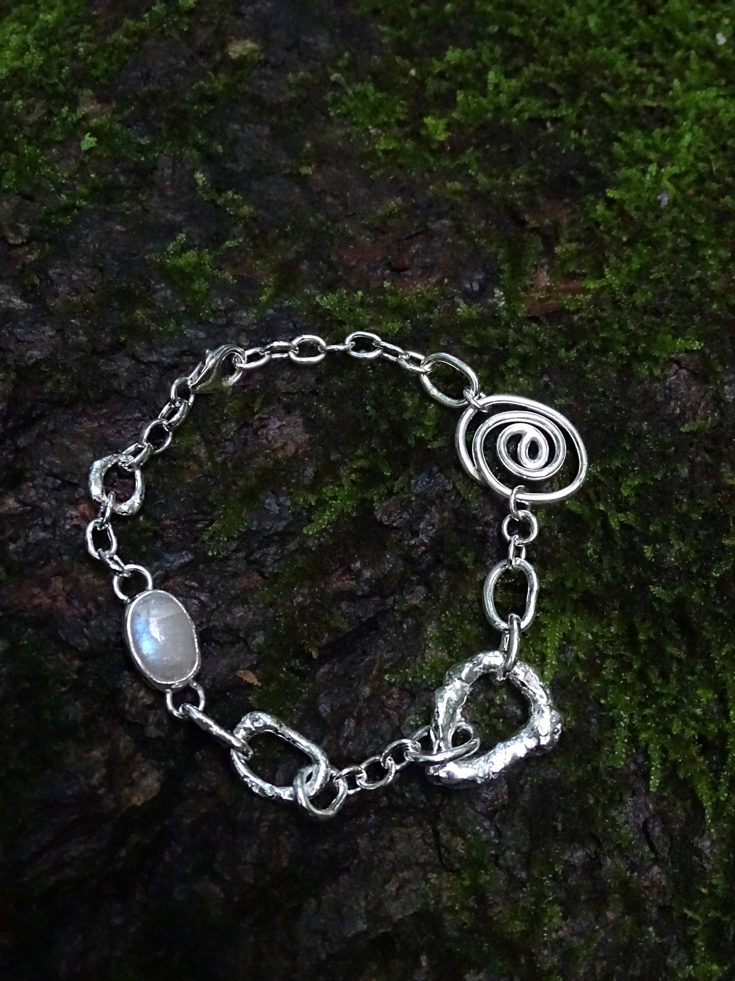 organic bracelets