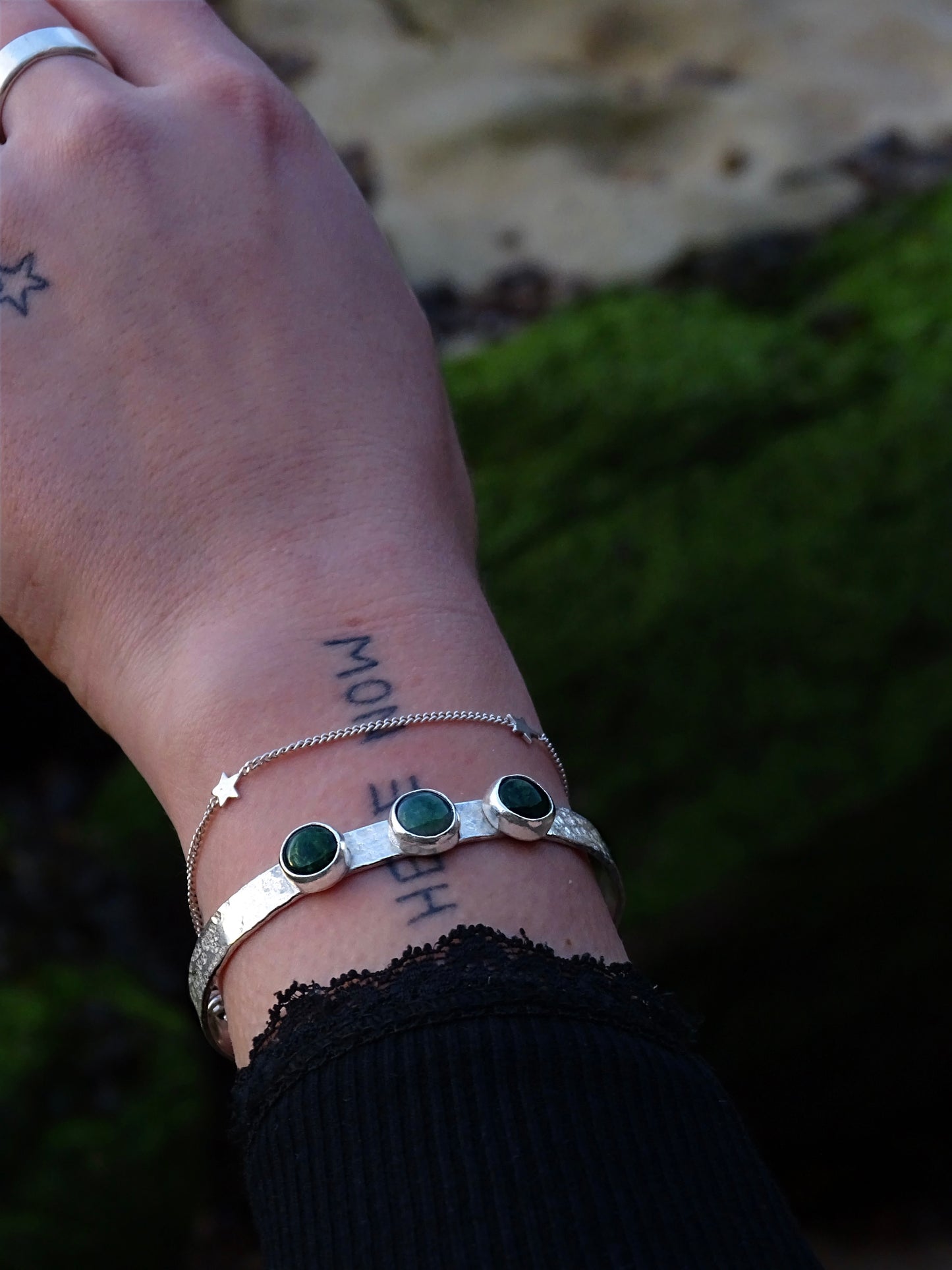 12 days of xmas • bracelets