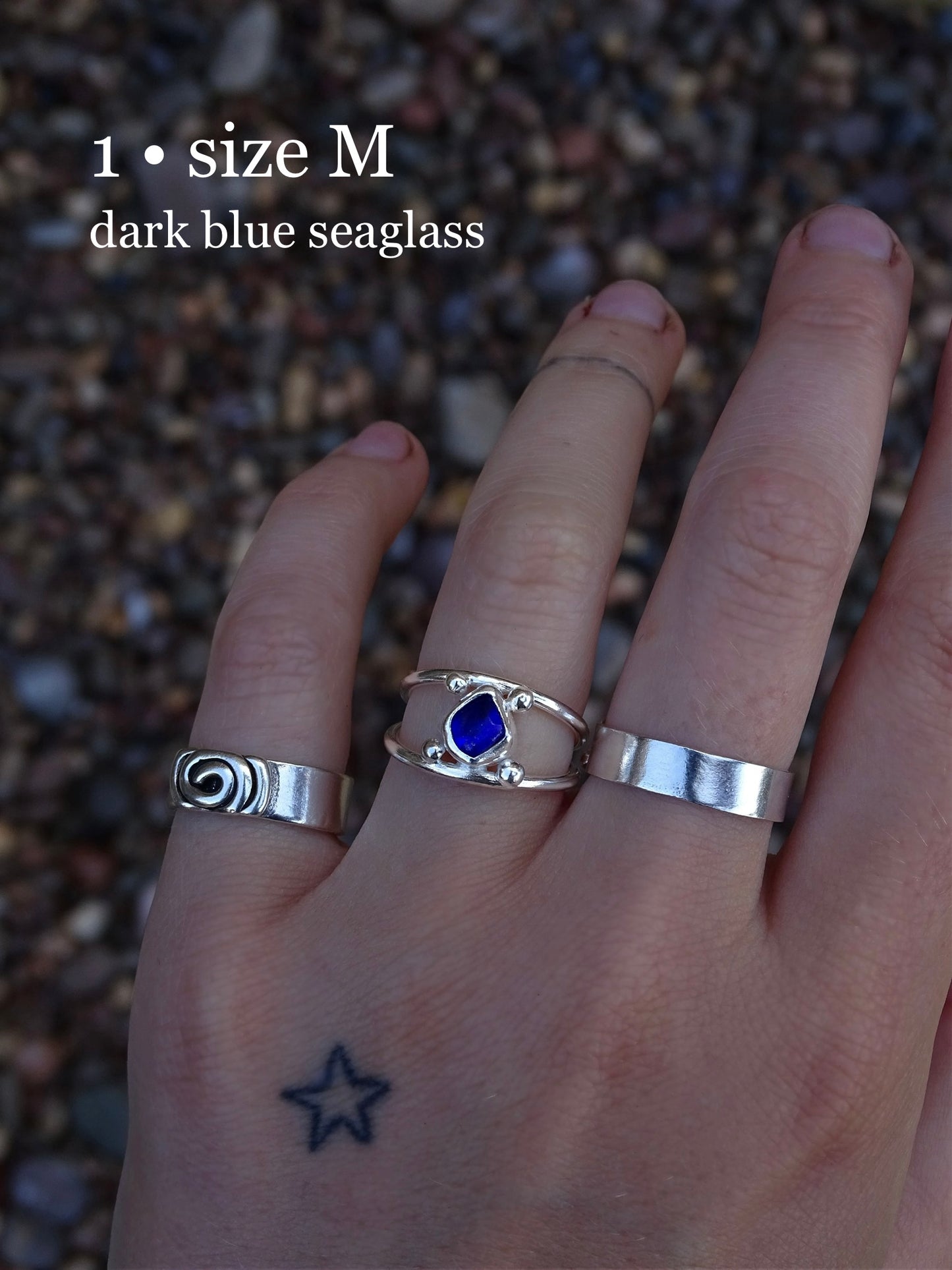 orbit rings