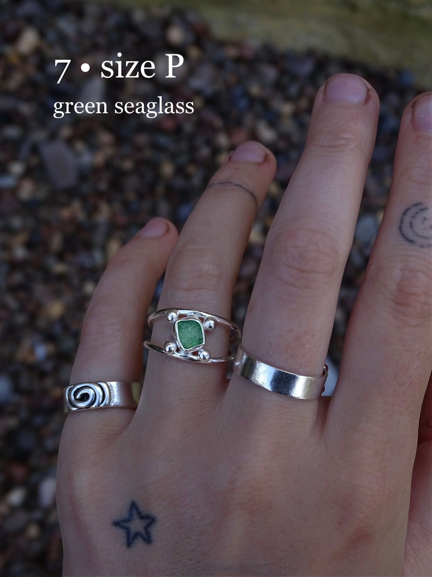 orbit rings
