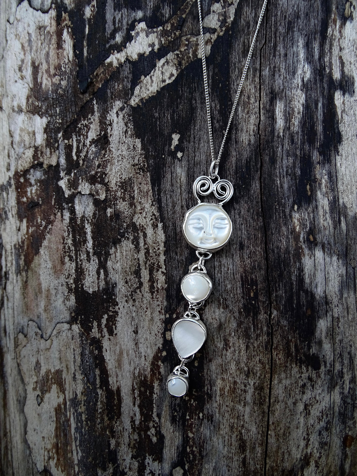 bug pendant