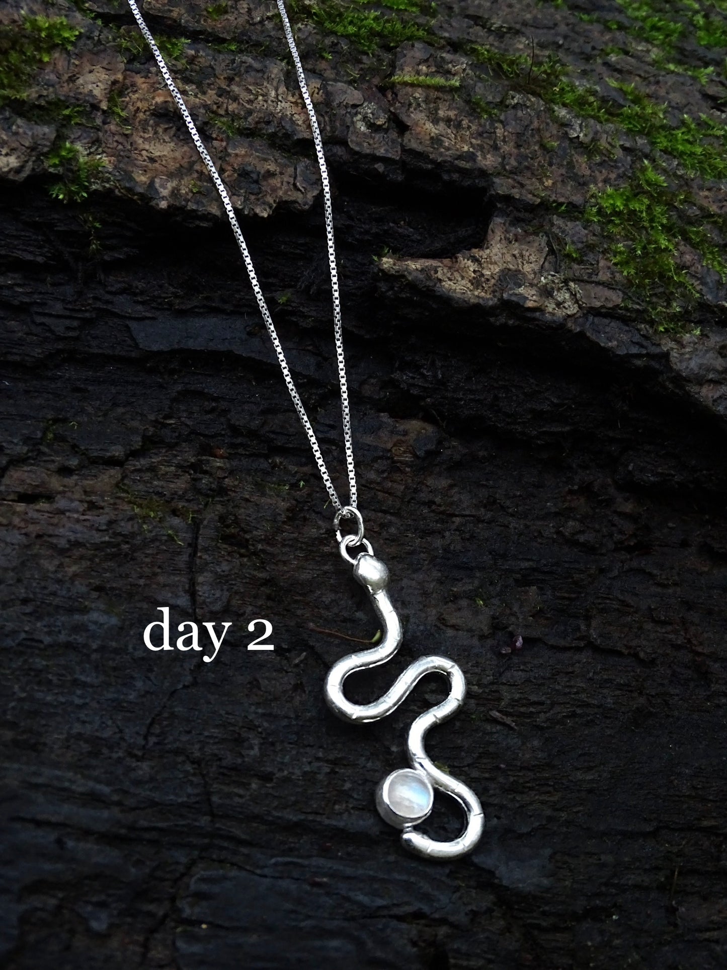 12 days of xmas • pendants