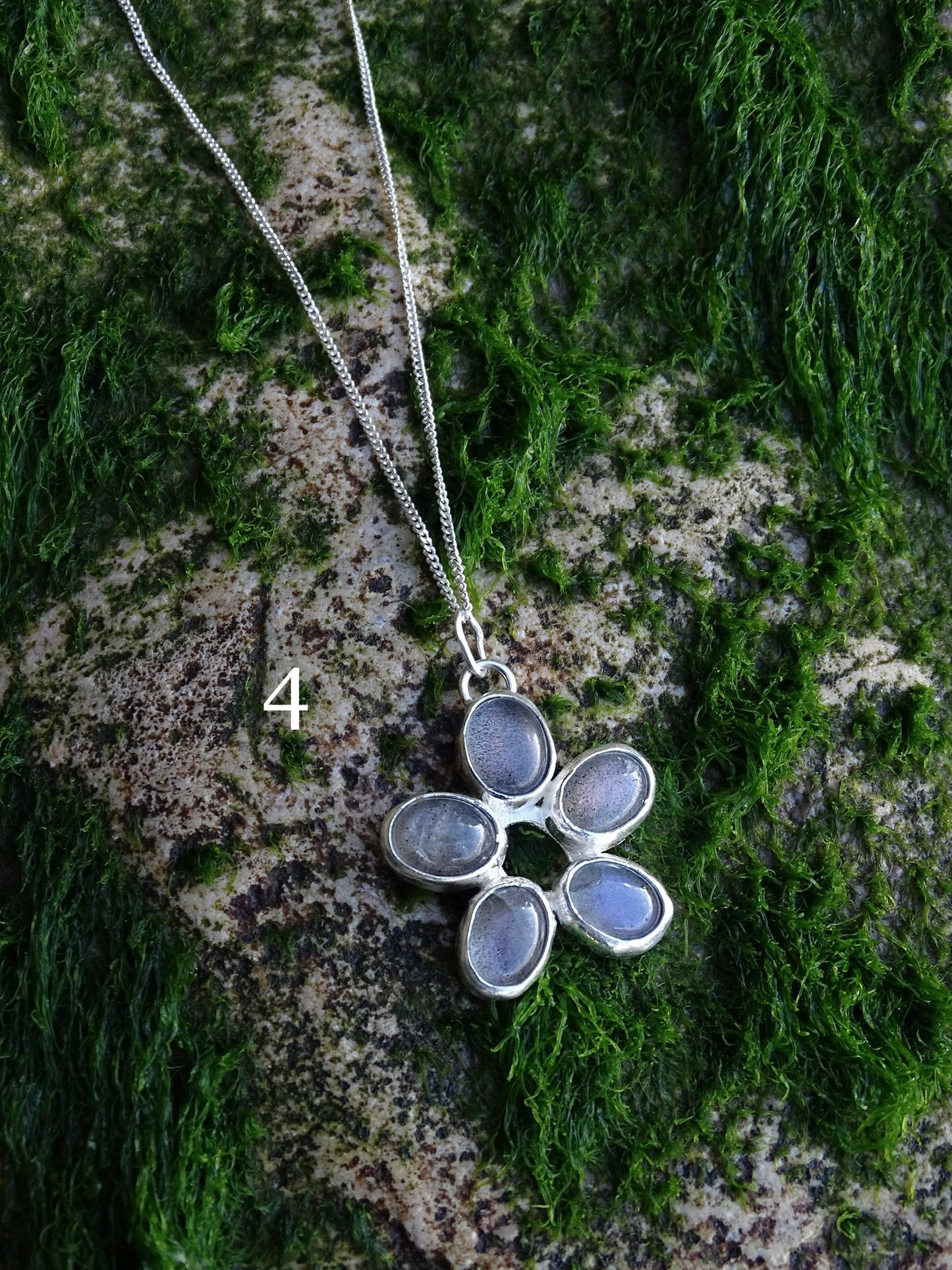 valentines collection • necklaces