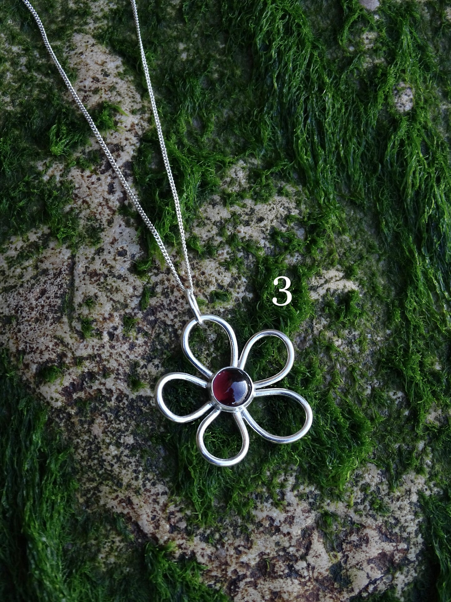 valentines collection • necklaces