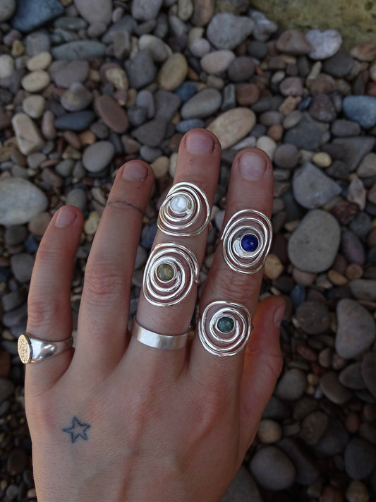 nebula rings • mto