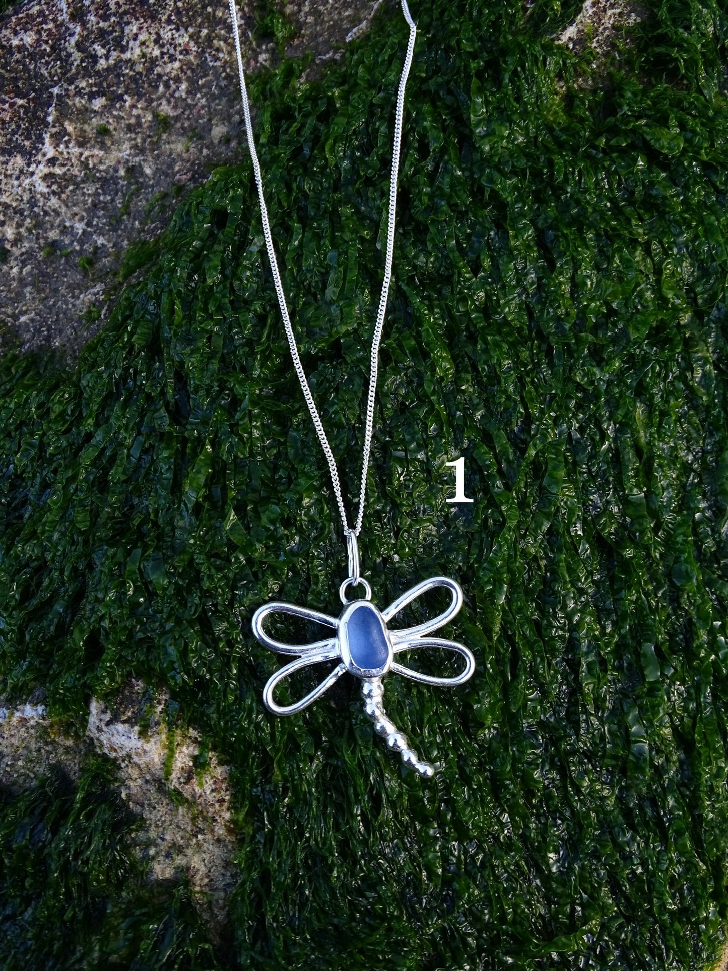 nausicaa pendant