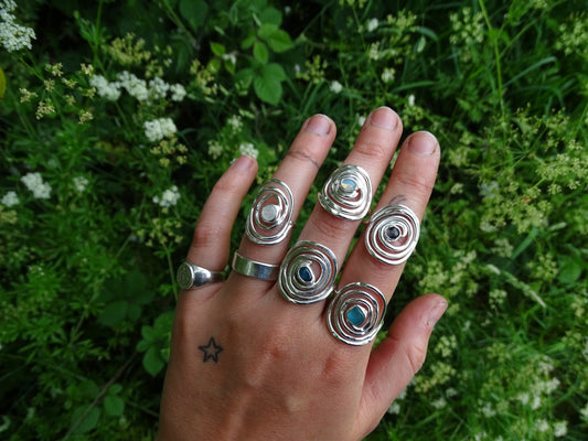 nebula ring
