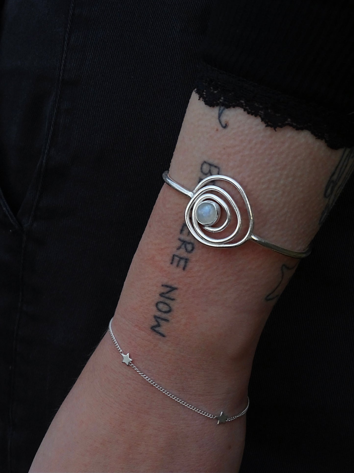 12 days of xmas • bracelets