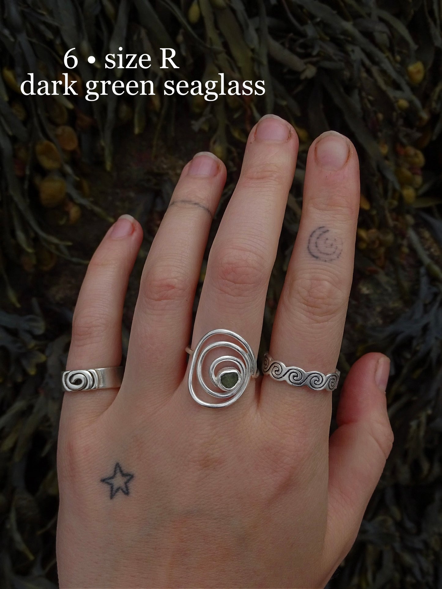nebula ring