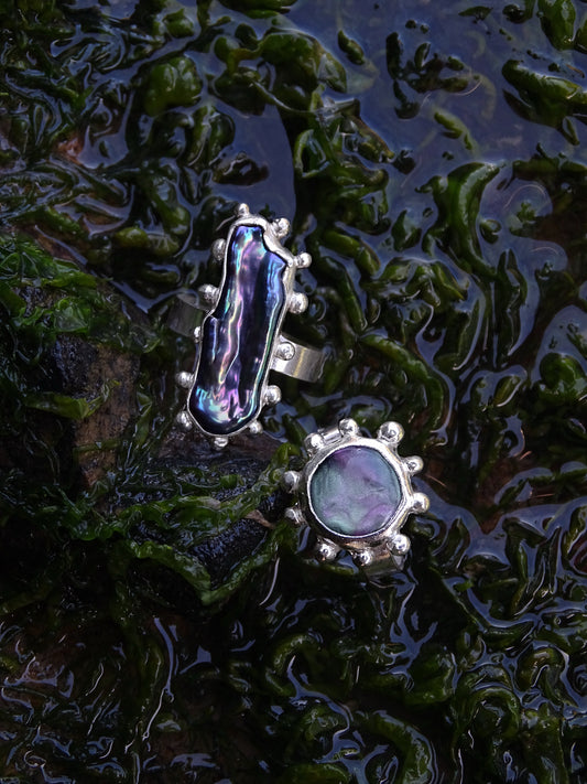 blobby rings
