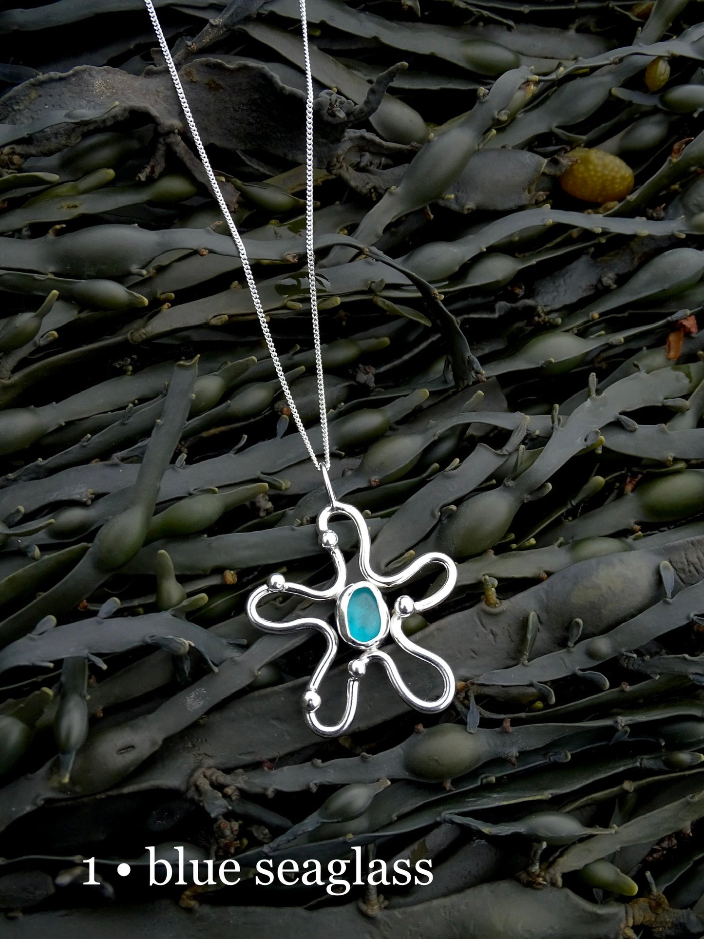 starfish pendants