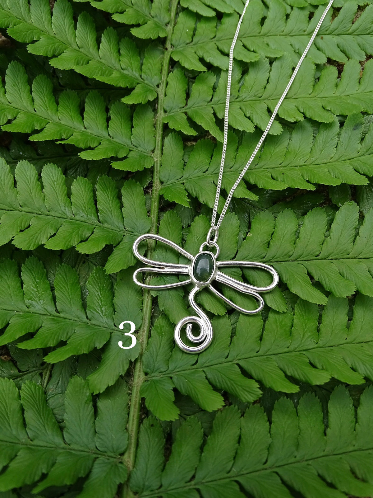 fairy pendants
