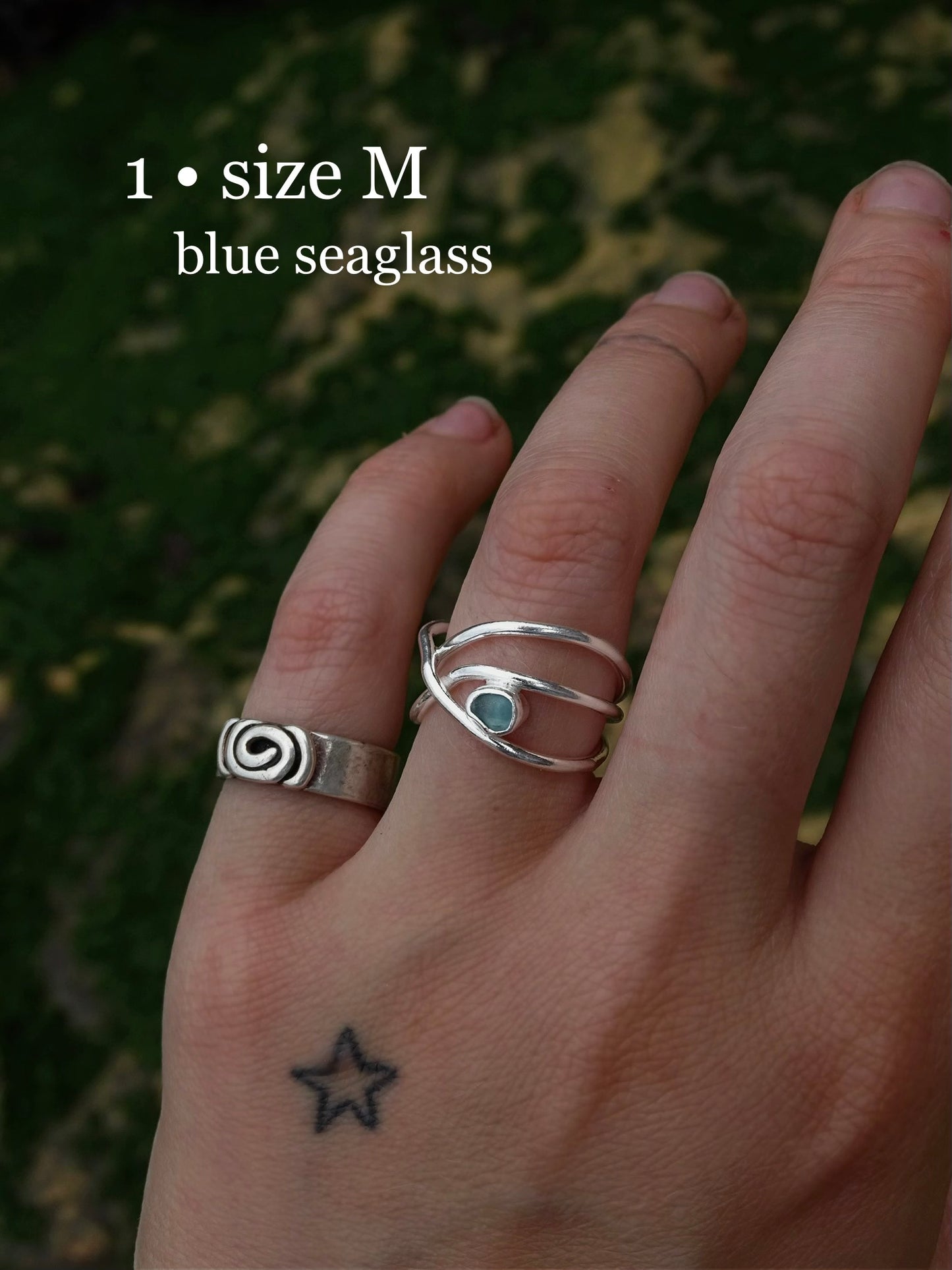 atom rings