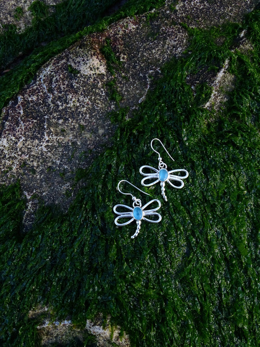 nausicaa earrings