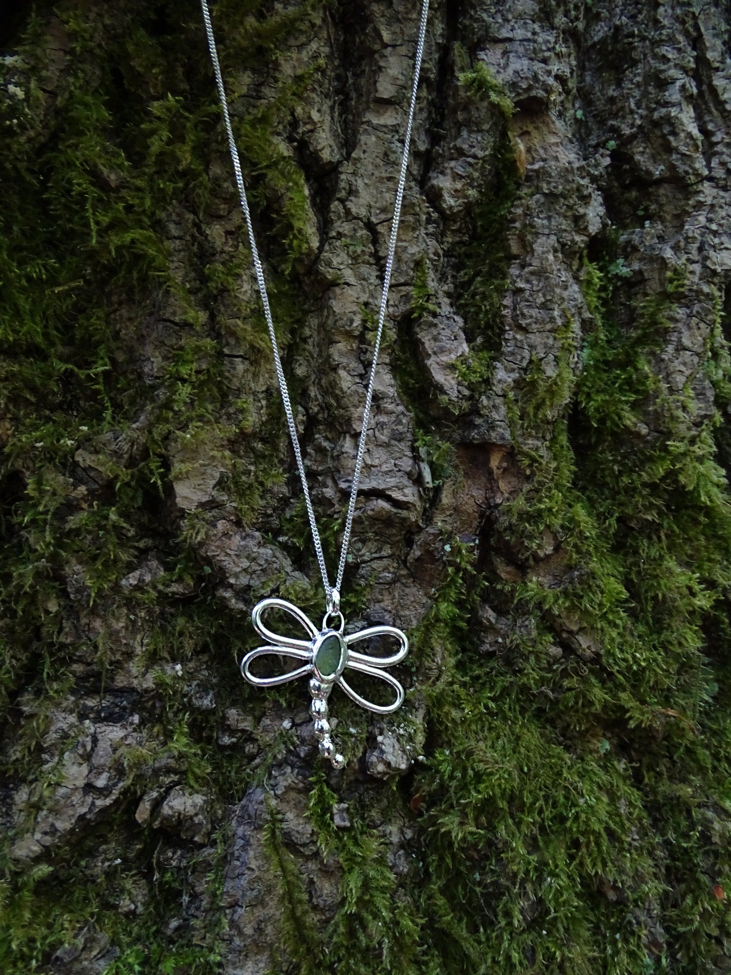 nausicaa pendant