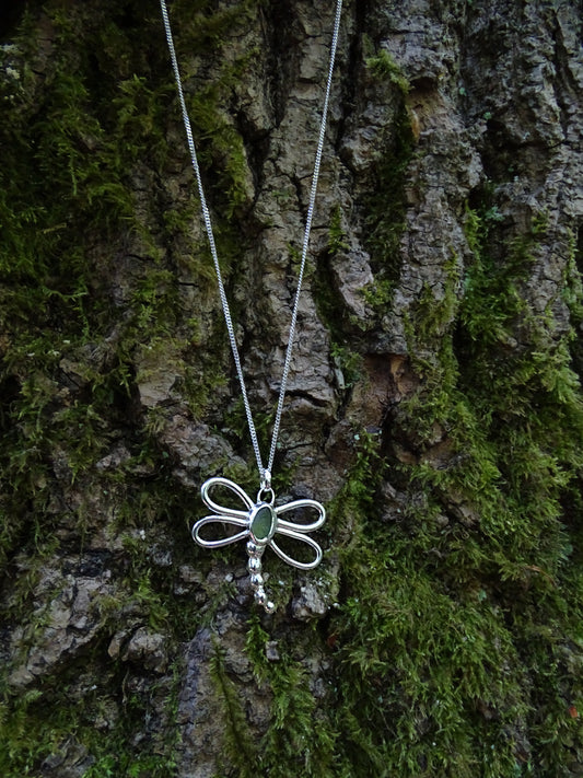 nausicaa pendant