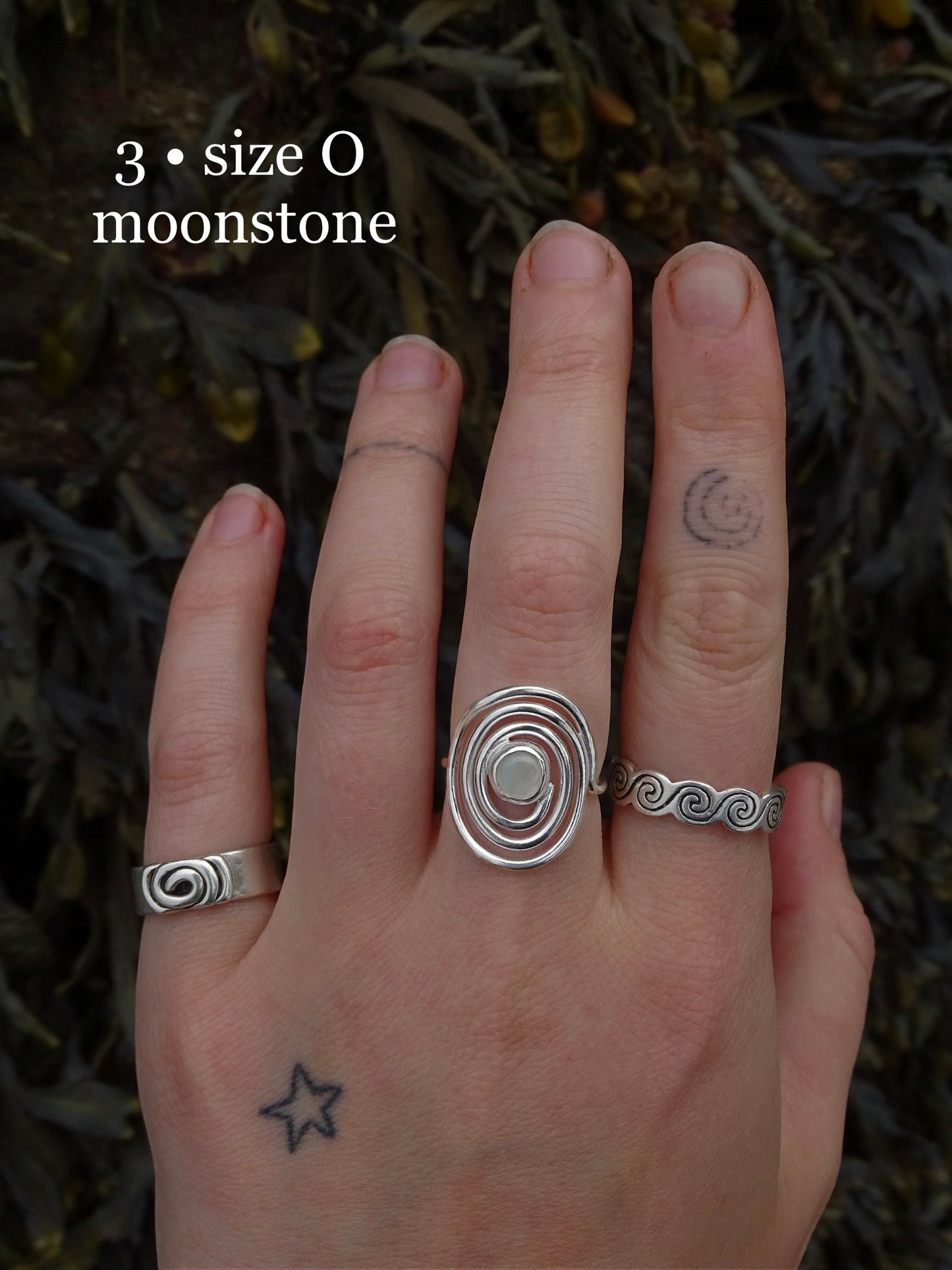 nebula ring
