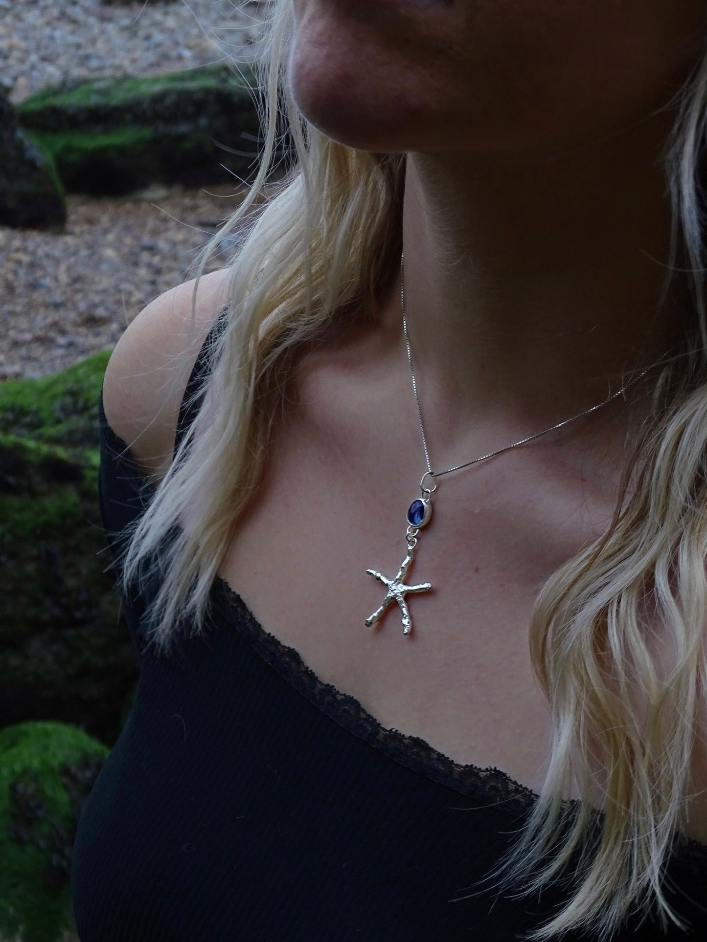 12 days of xmas • pendants