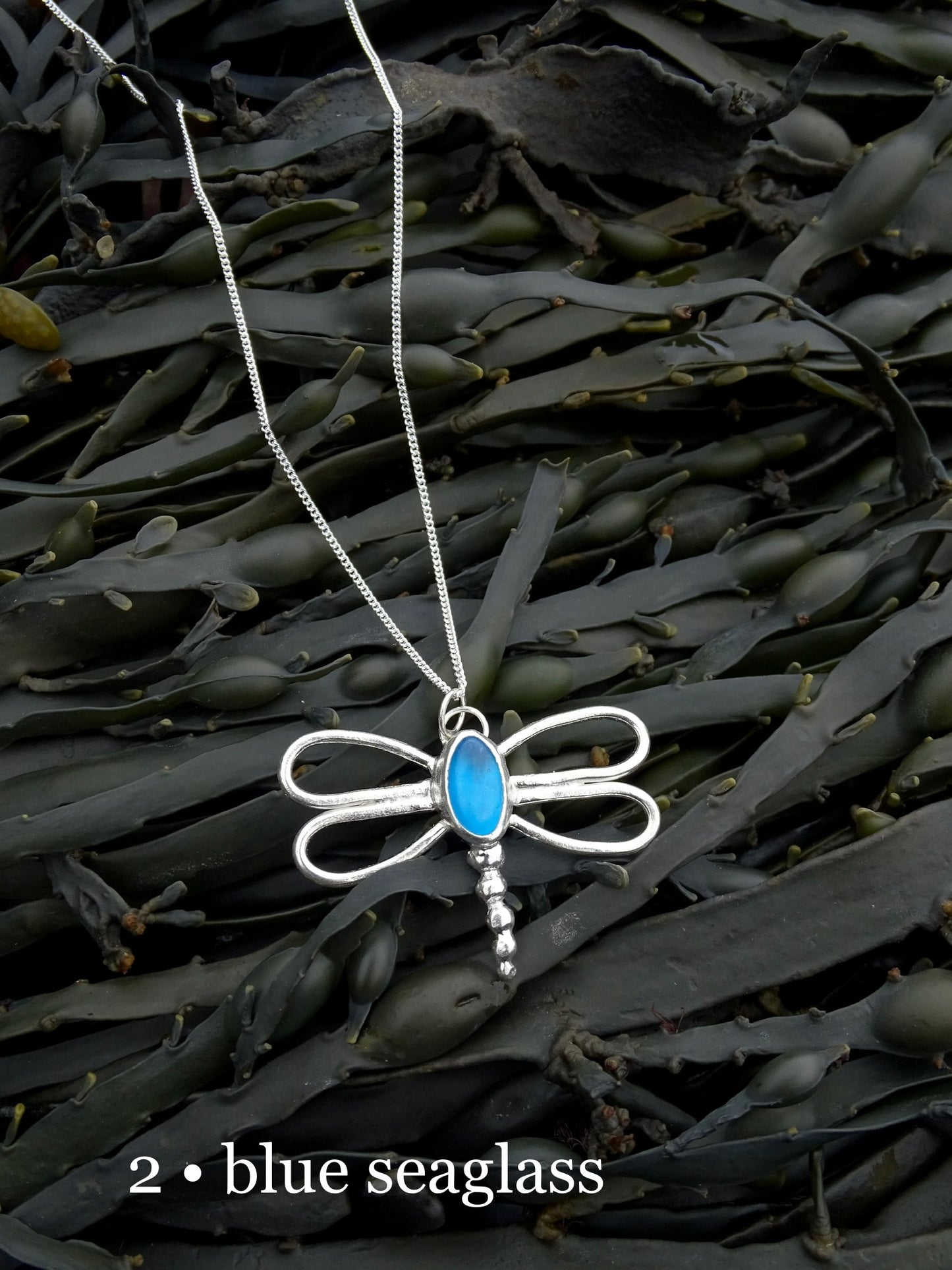 nausicaa pendant