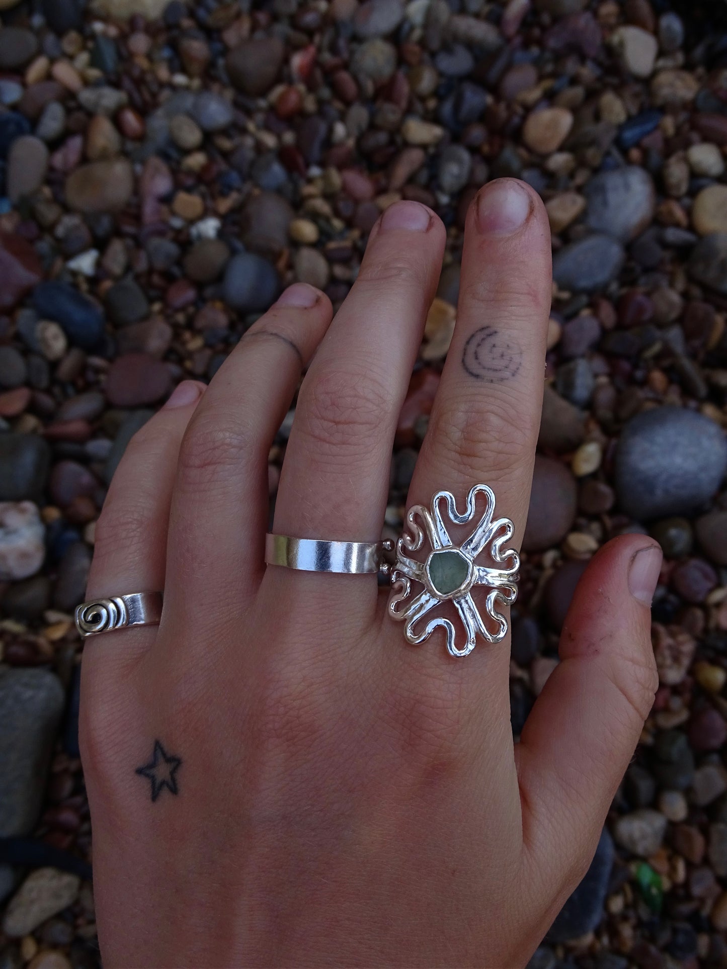 valentines ring