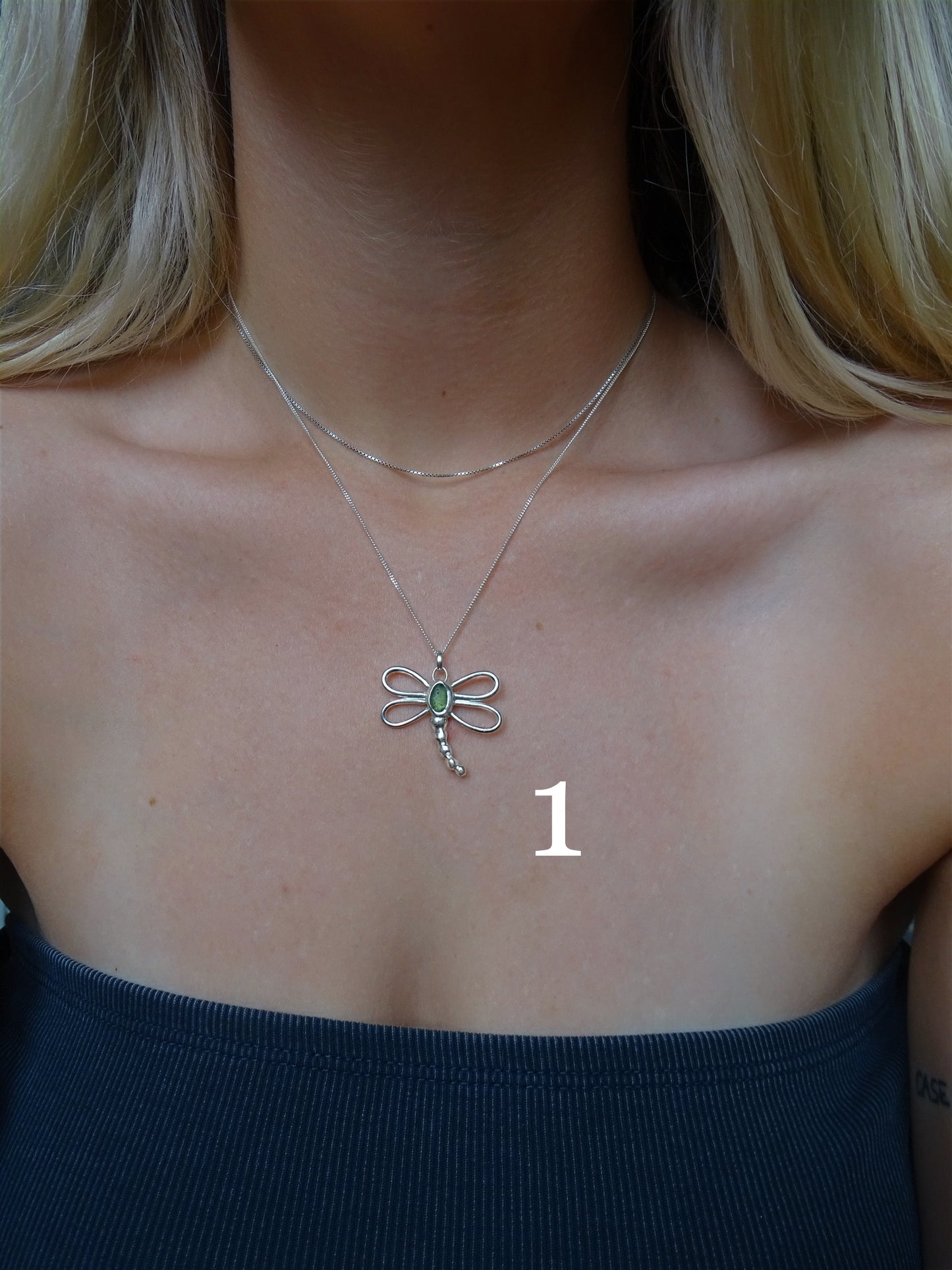 nausicaa pendant