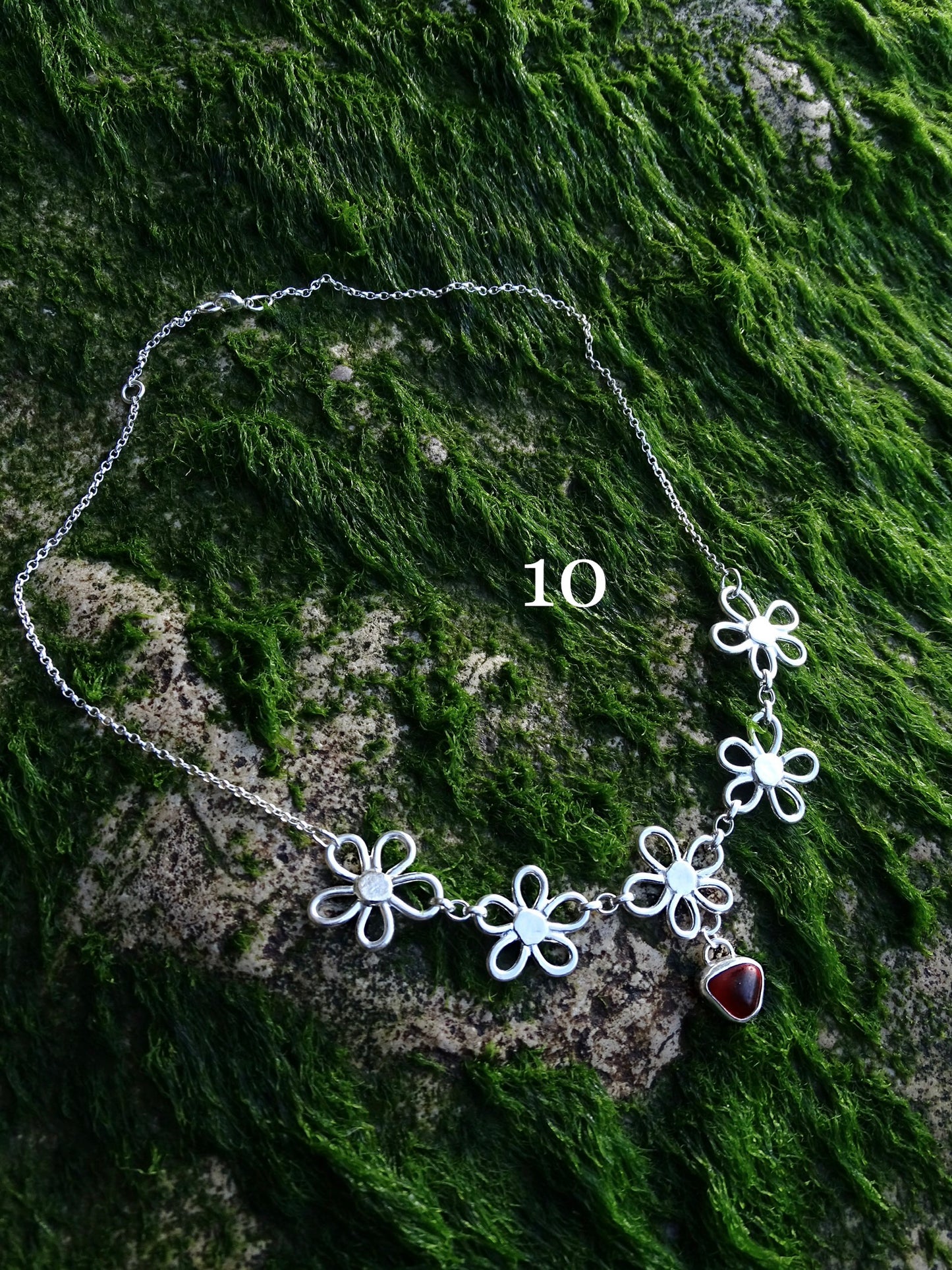 valentines collection • necklaces