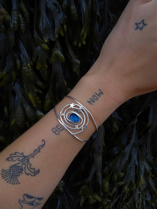 cosmic cuff