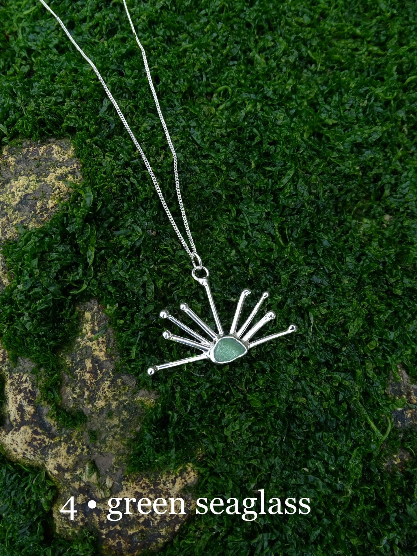 sunrise pendant