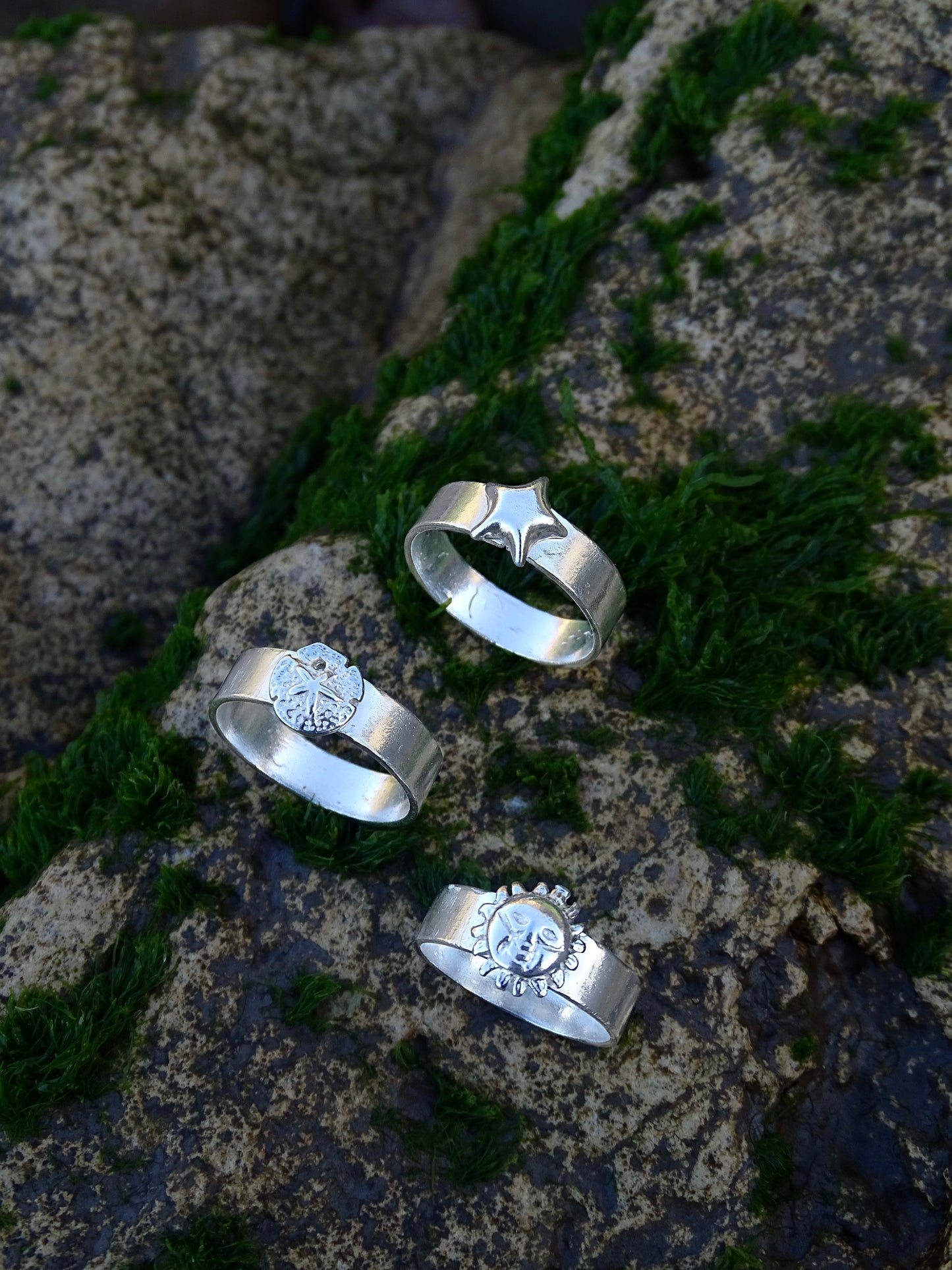 charm bands • mto