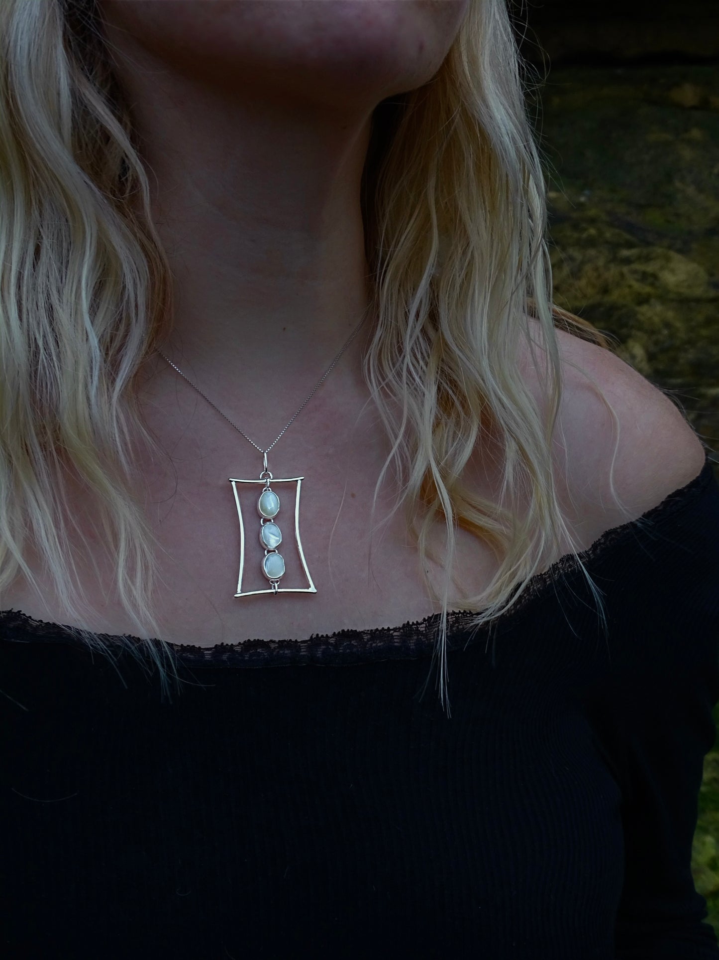 12 days of xmas • pendants