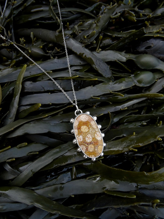 blobby pendant